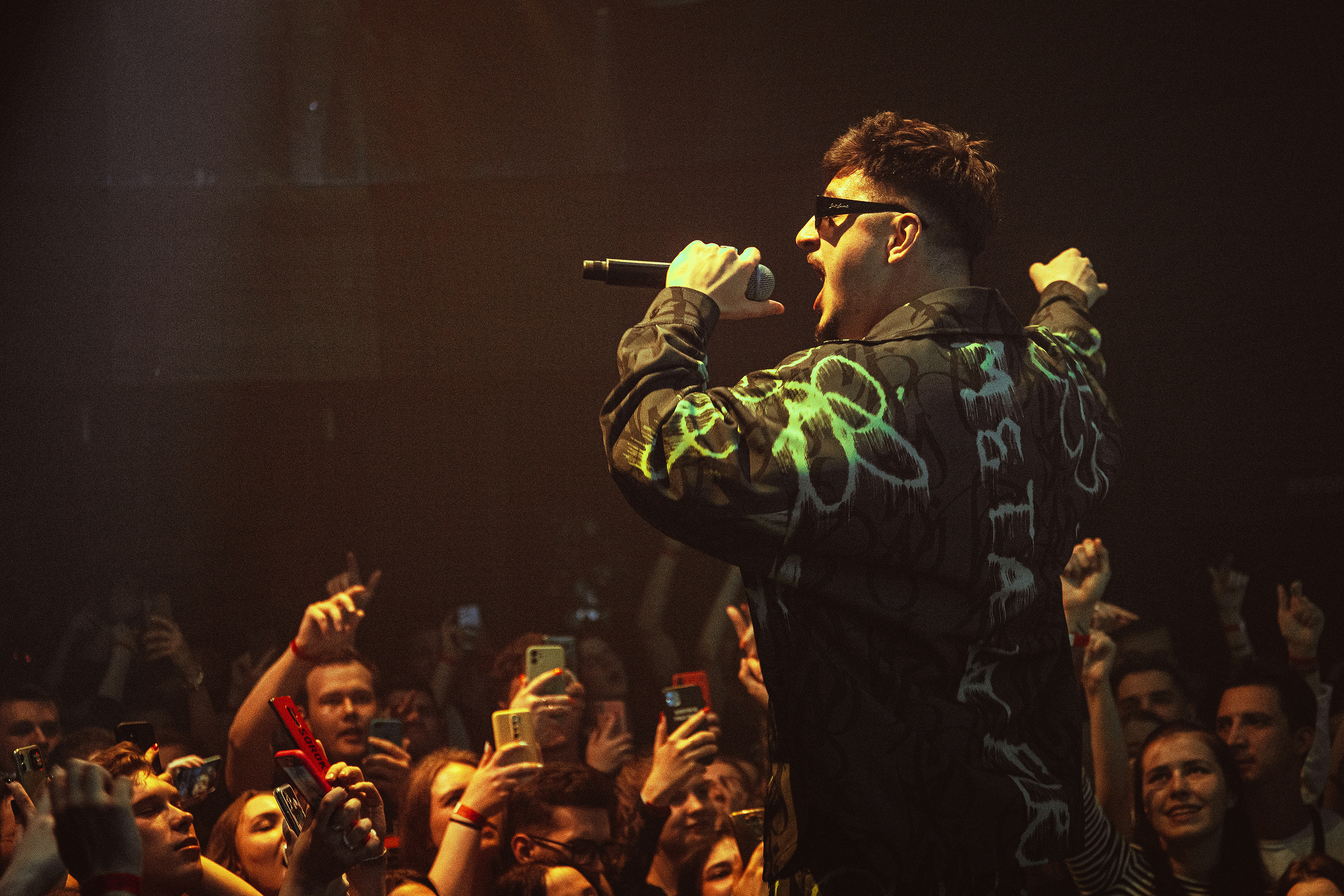 SqwozBab. Андрей Малахов — Фотограф в Хабаровске