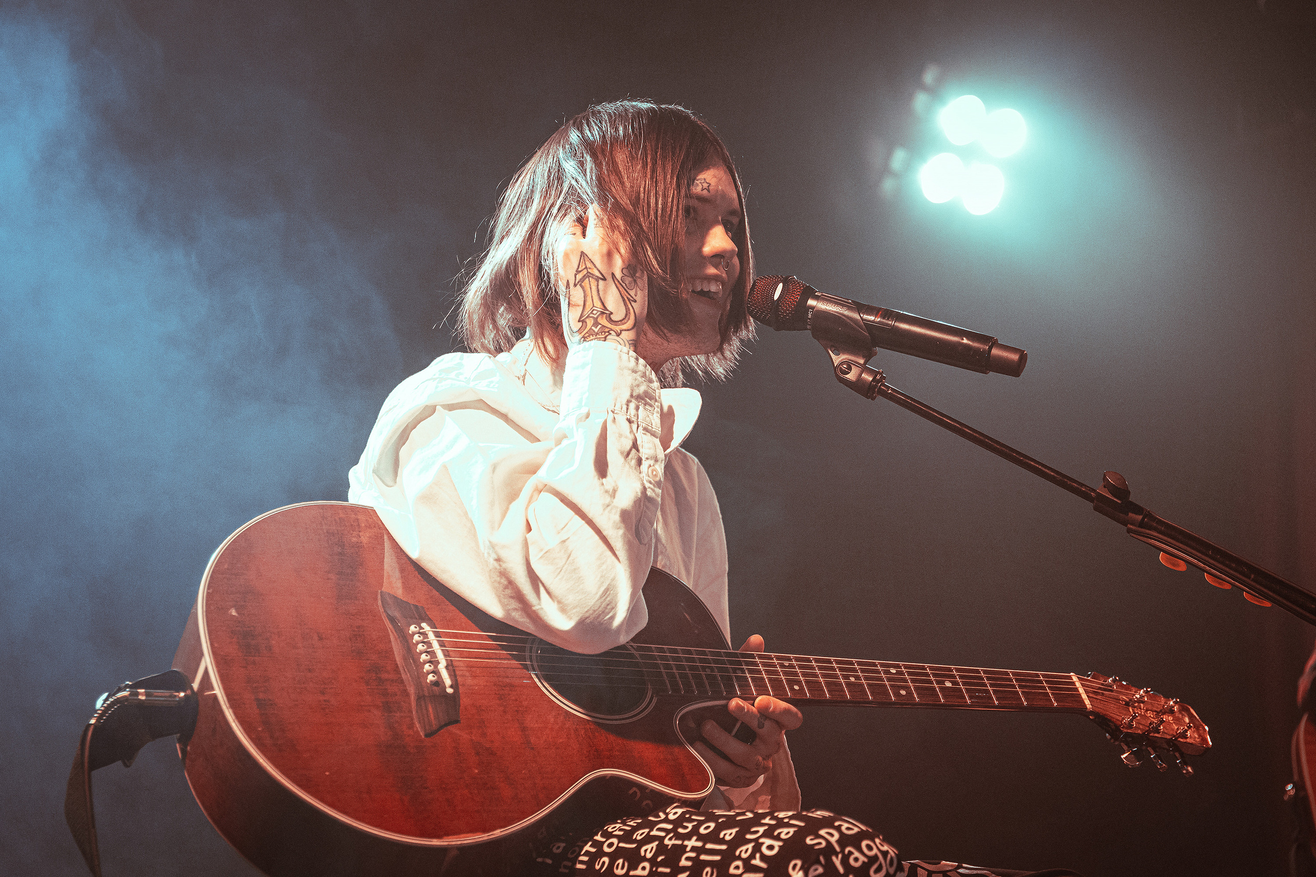 Джизус. Андрей Малахов — Фотограф в Хабаровске