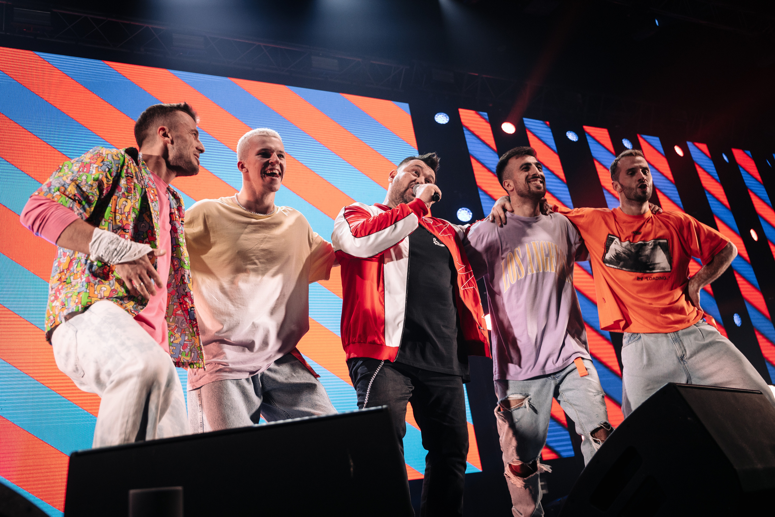 Руки Вверх. Андрей Малахов — Фотограф в Хабаровске