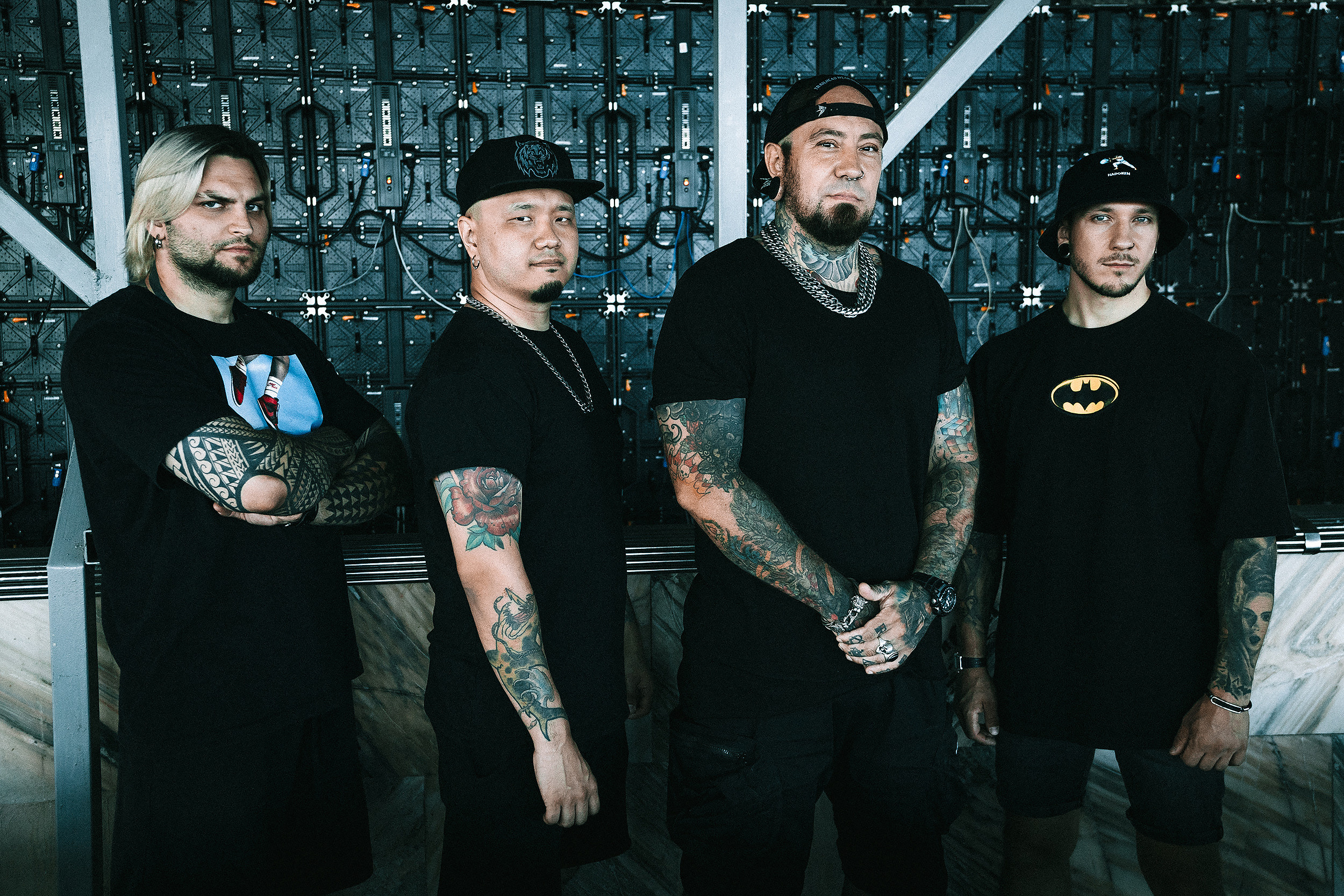 TheStarkillers. Андрей Малахов — Фотограф в Хабаровске