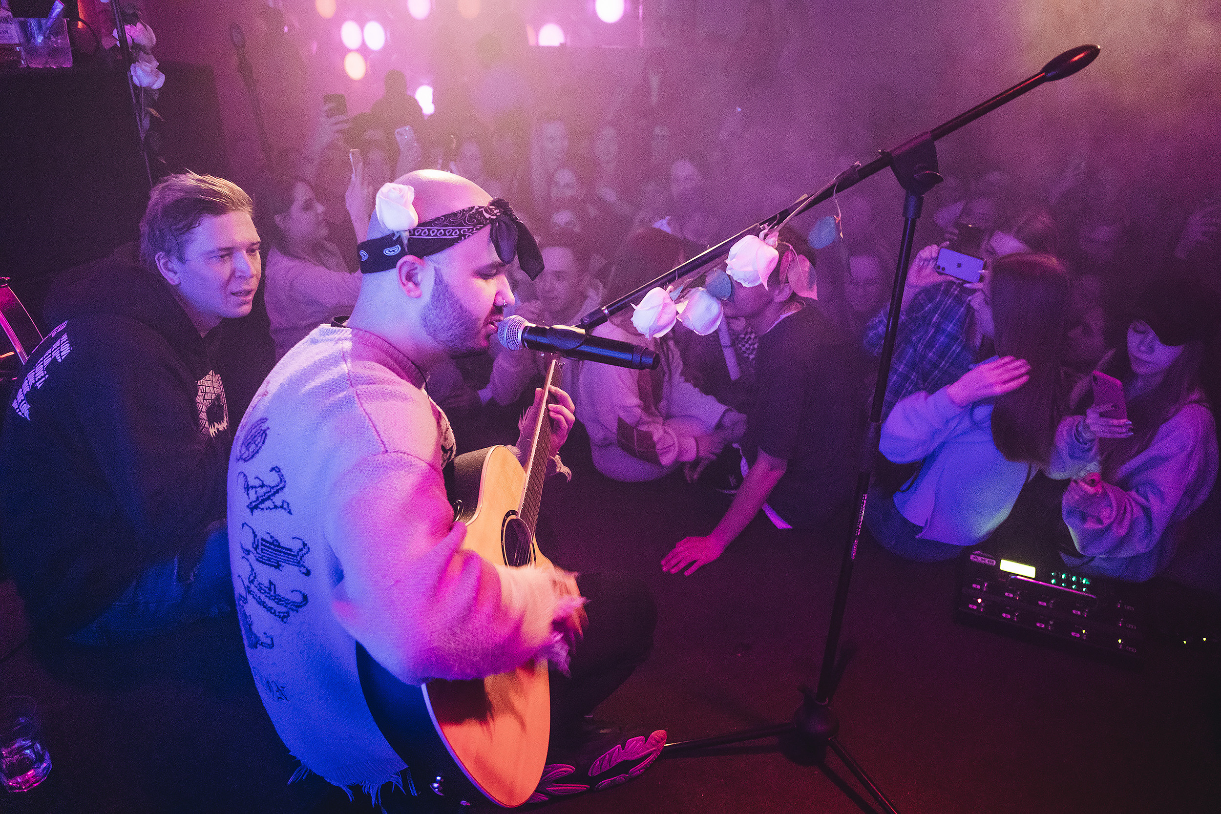 Playingtheangel. Андрей Малахов — Фотограф в Хабаровске
