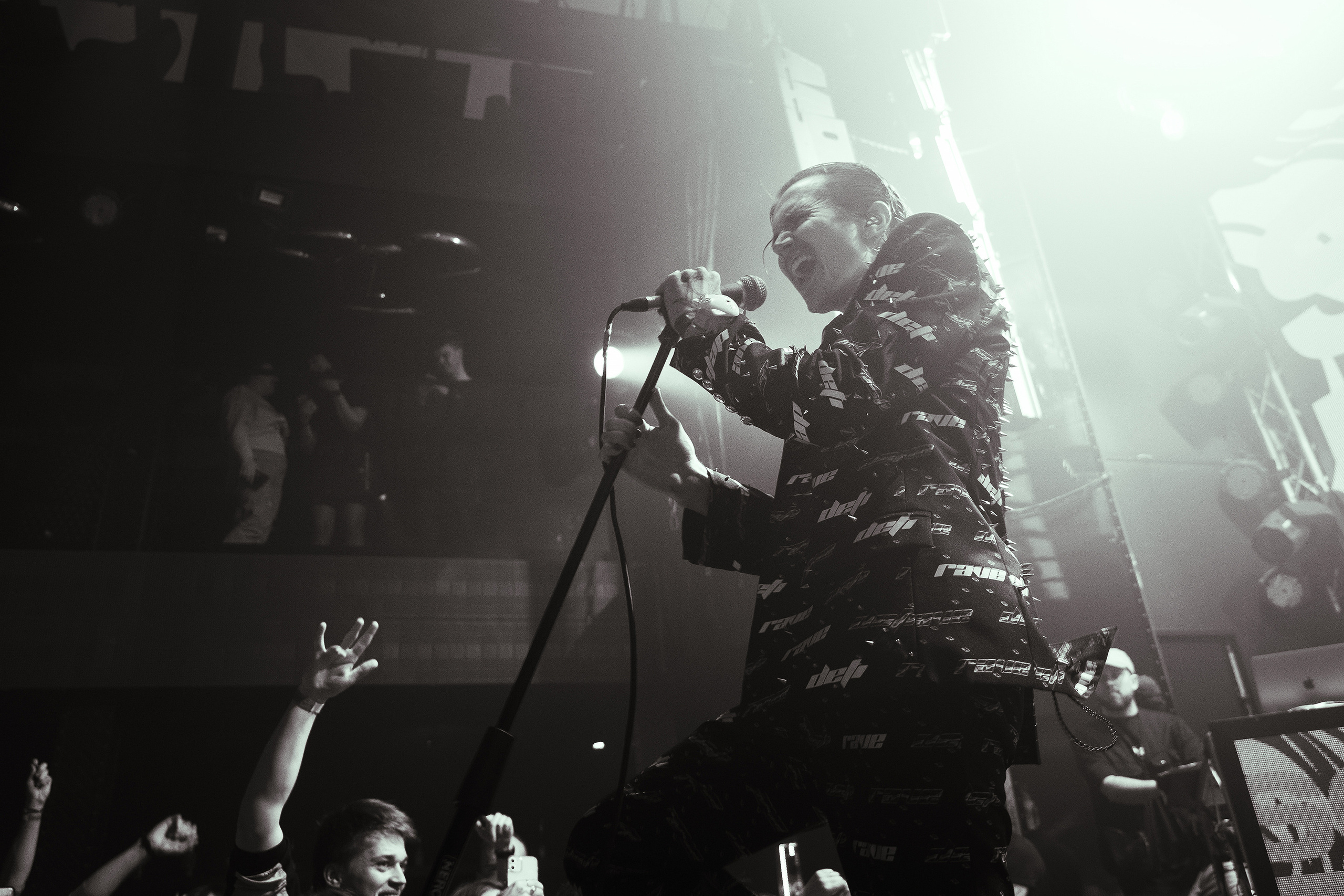 Дети Rave. Андрей Малахов — Фотограф в Хабаровске