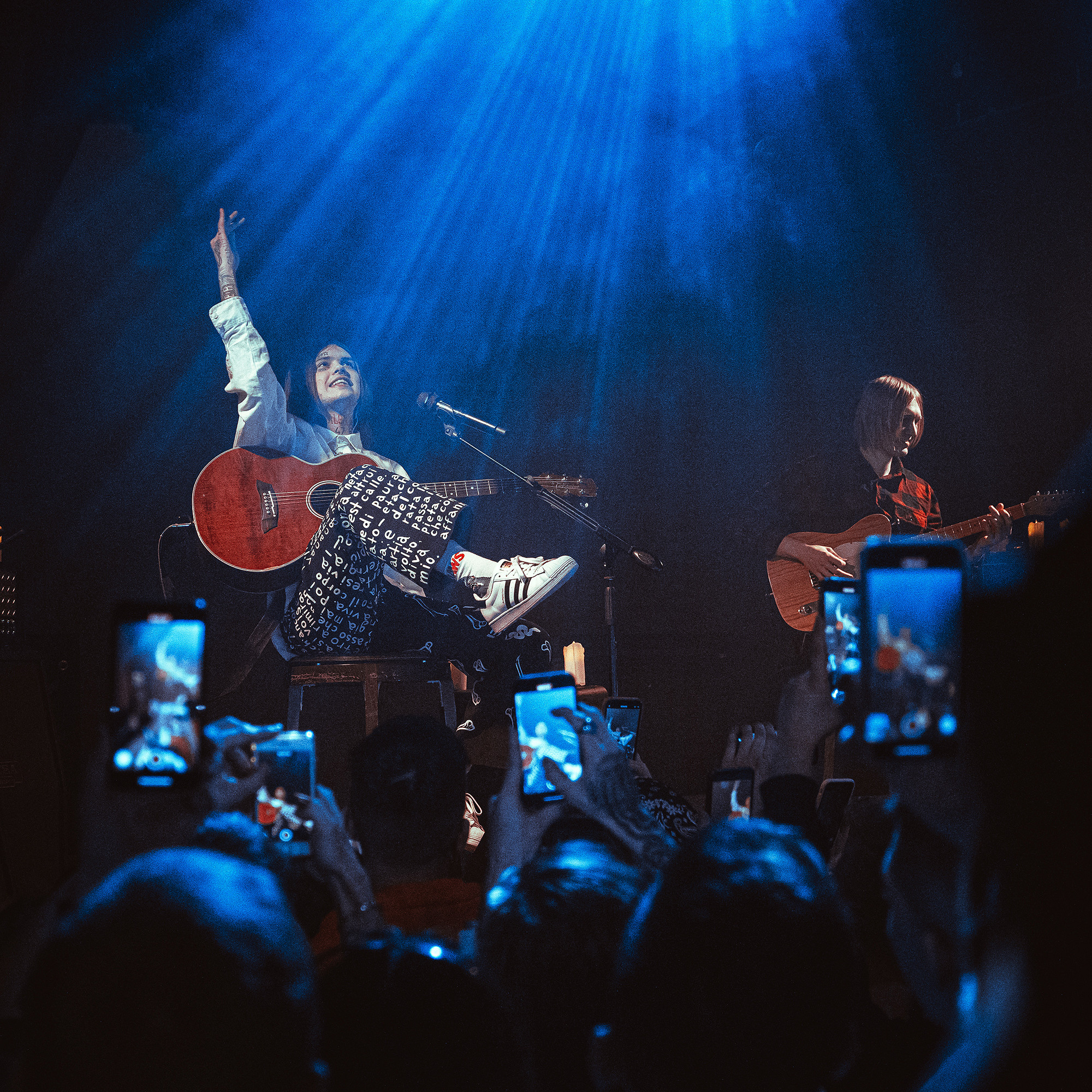 Джизус. Андрей Малахов — Фотограф в Хабаровске