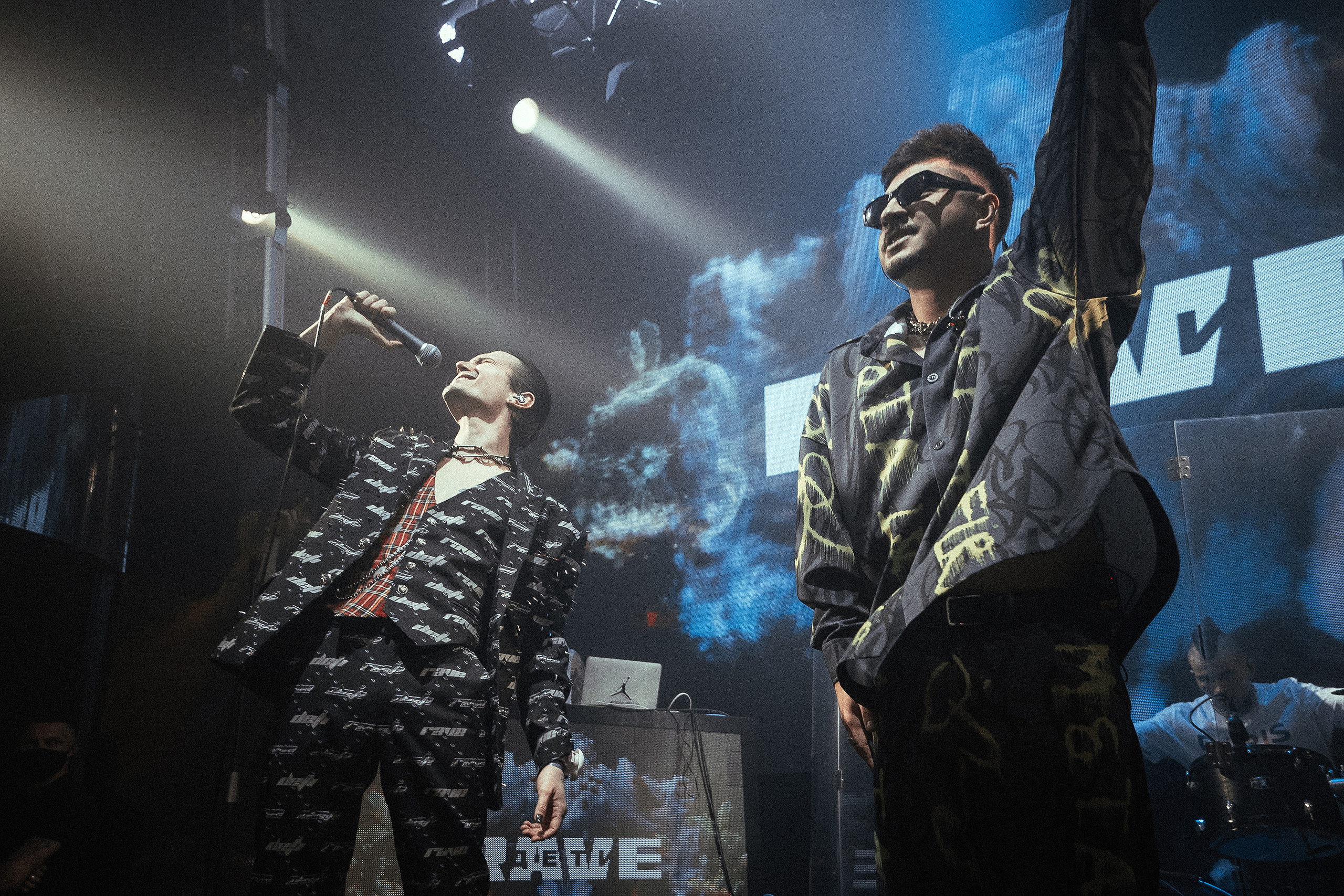 Дети Rave. Андрей Малахов — Фотограф в Хабаровске