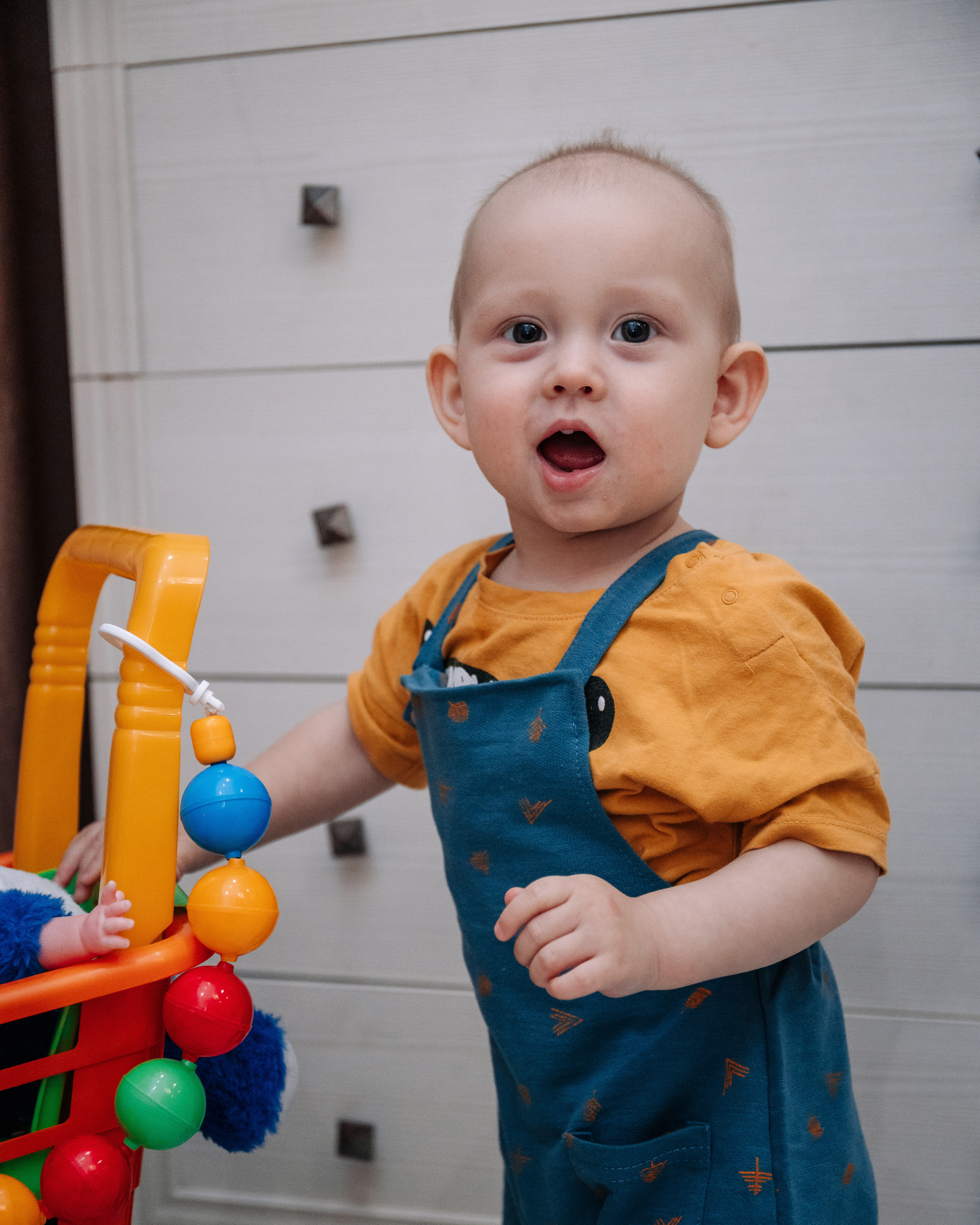 Детский день рождения. Андрей Малахов — Фотограф в Хабаровске