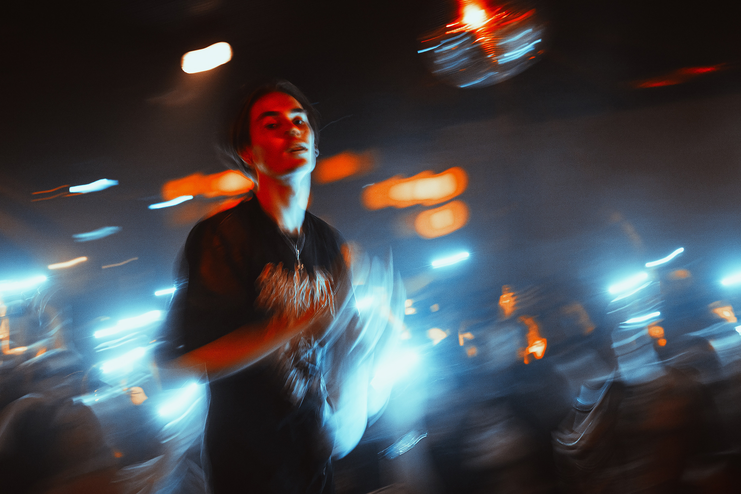 Pussykiller. Андрей Малахов — Фотограф в Хабаровске