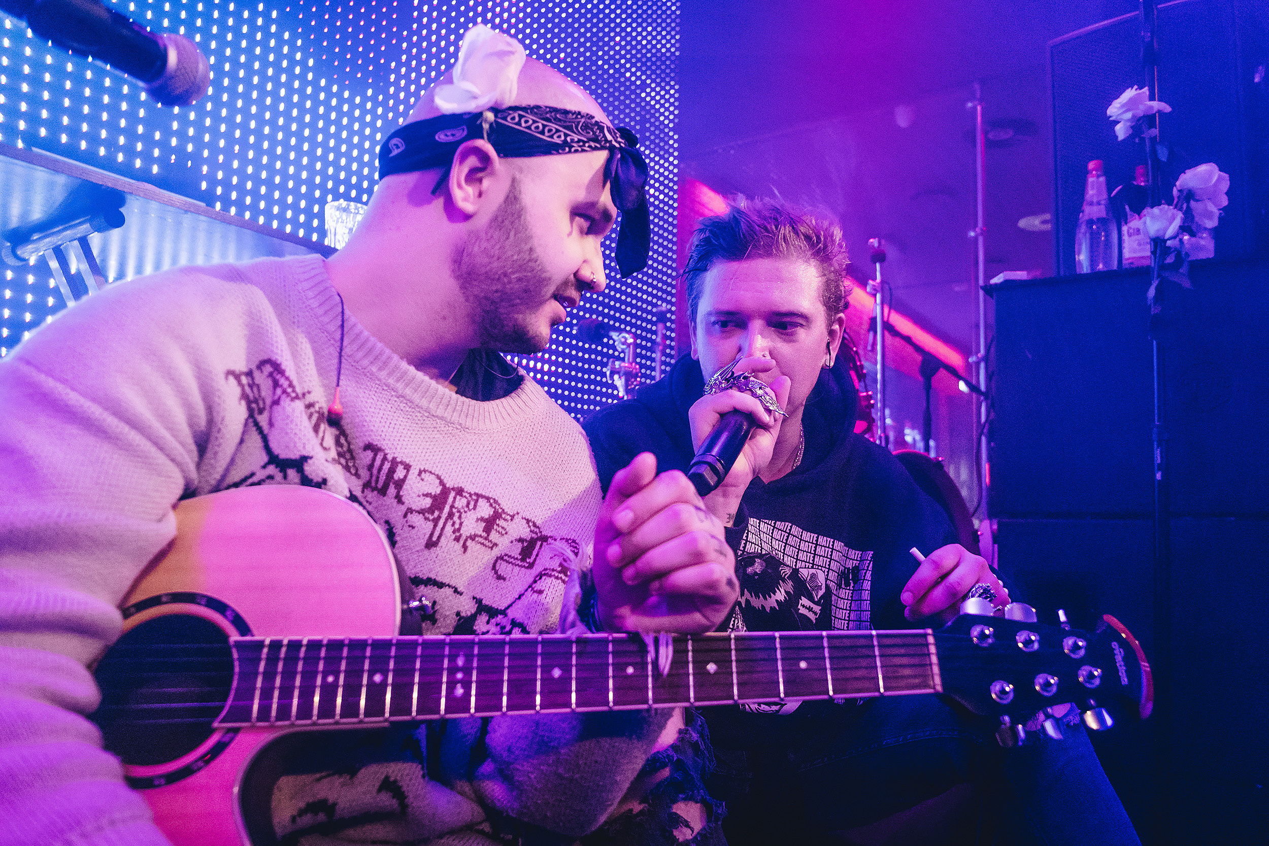 Playingtheangel. Андрей Малахов — Фотограф в Хабаровске