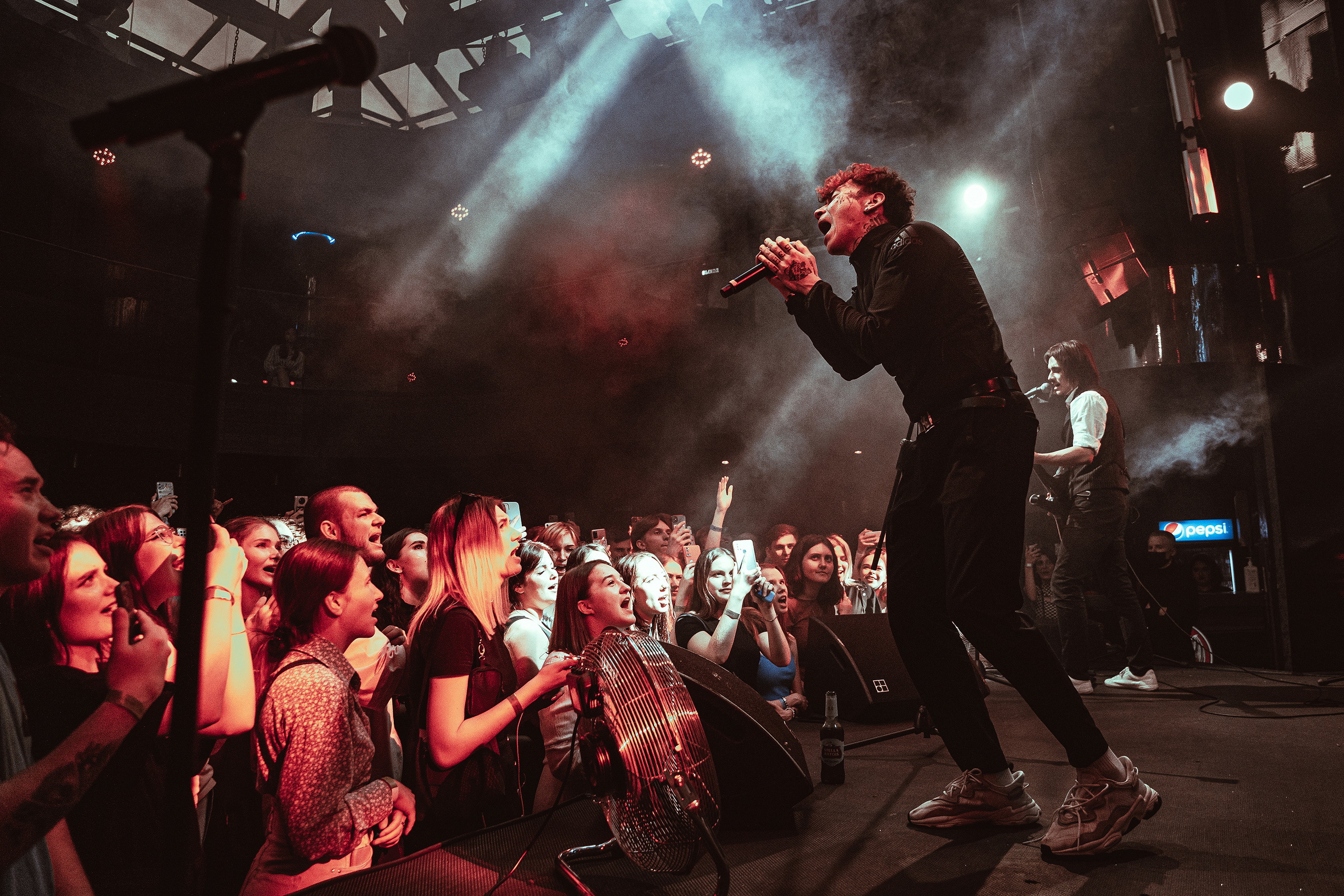 Три Дня Дождя. Андрей Малахов — Фотограф в Хабаровске