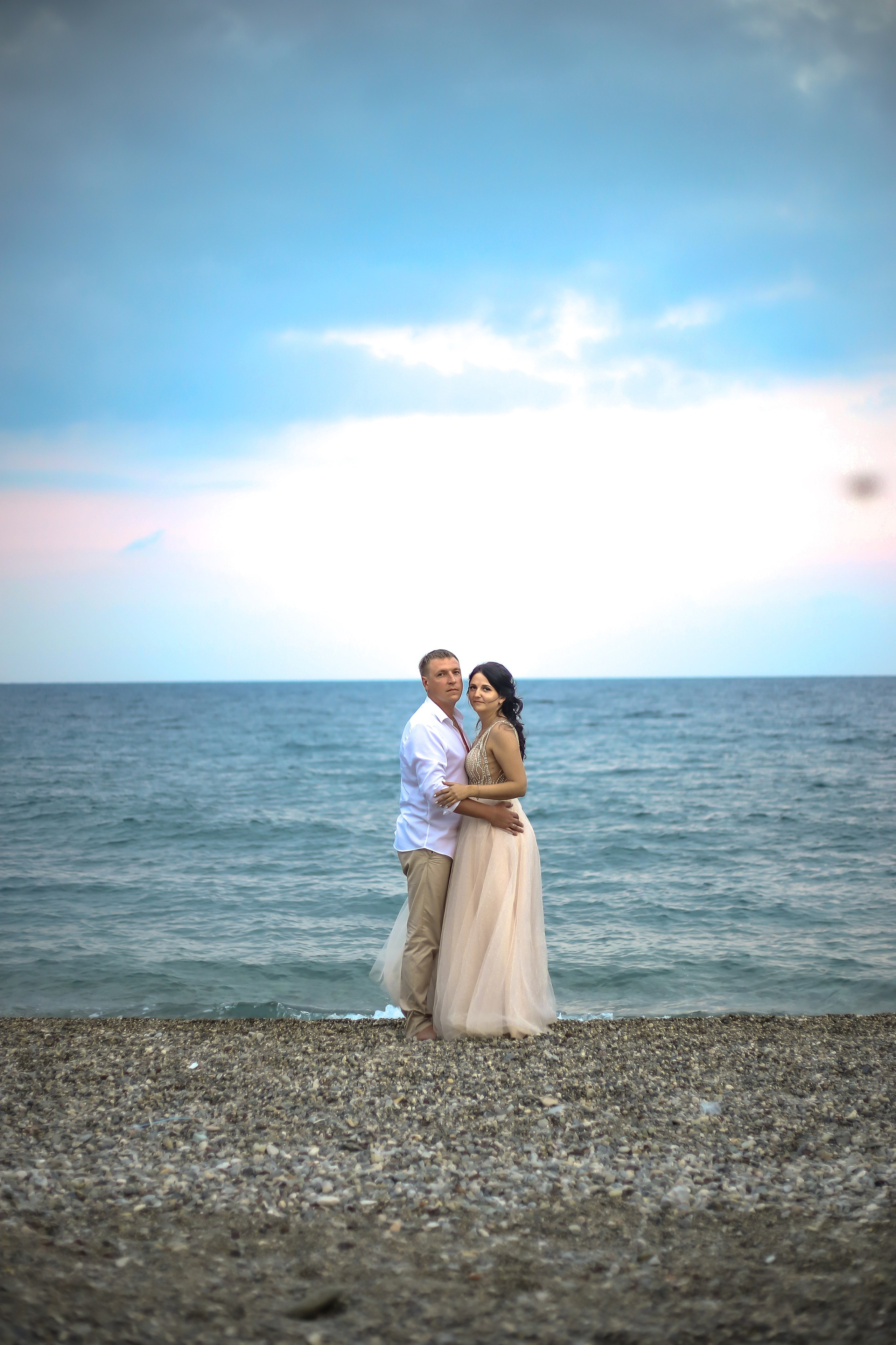 Пляж. Профессиональный фотограф в Турции Анталии Кемере Сиде Белеке Алании