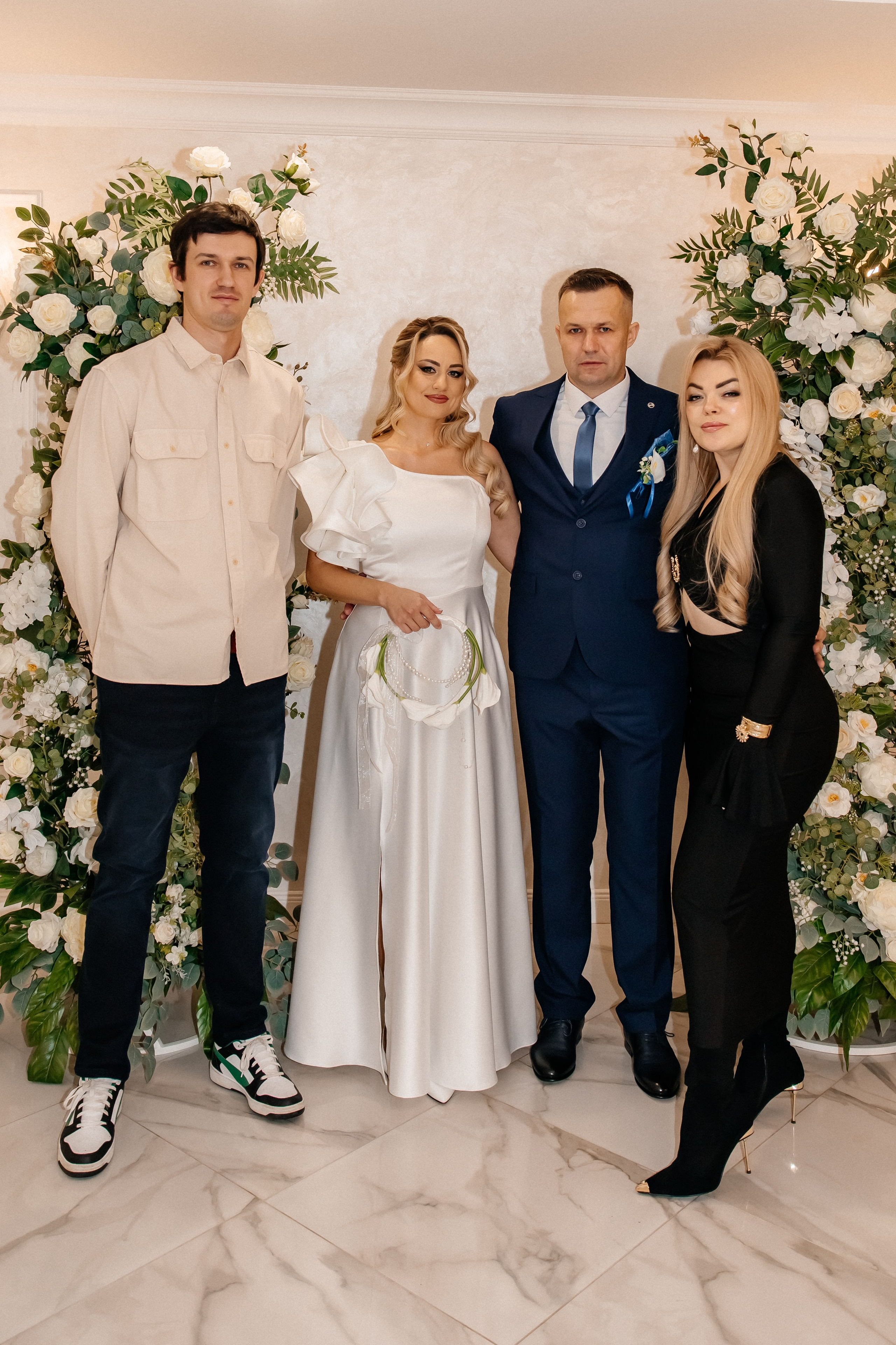 Елена и Алексей. Светлана Ванцлав — фотограф Минск, Беларусь