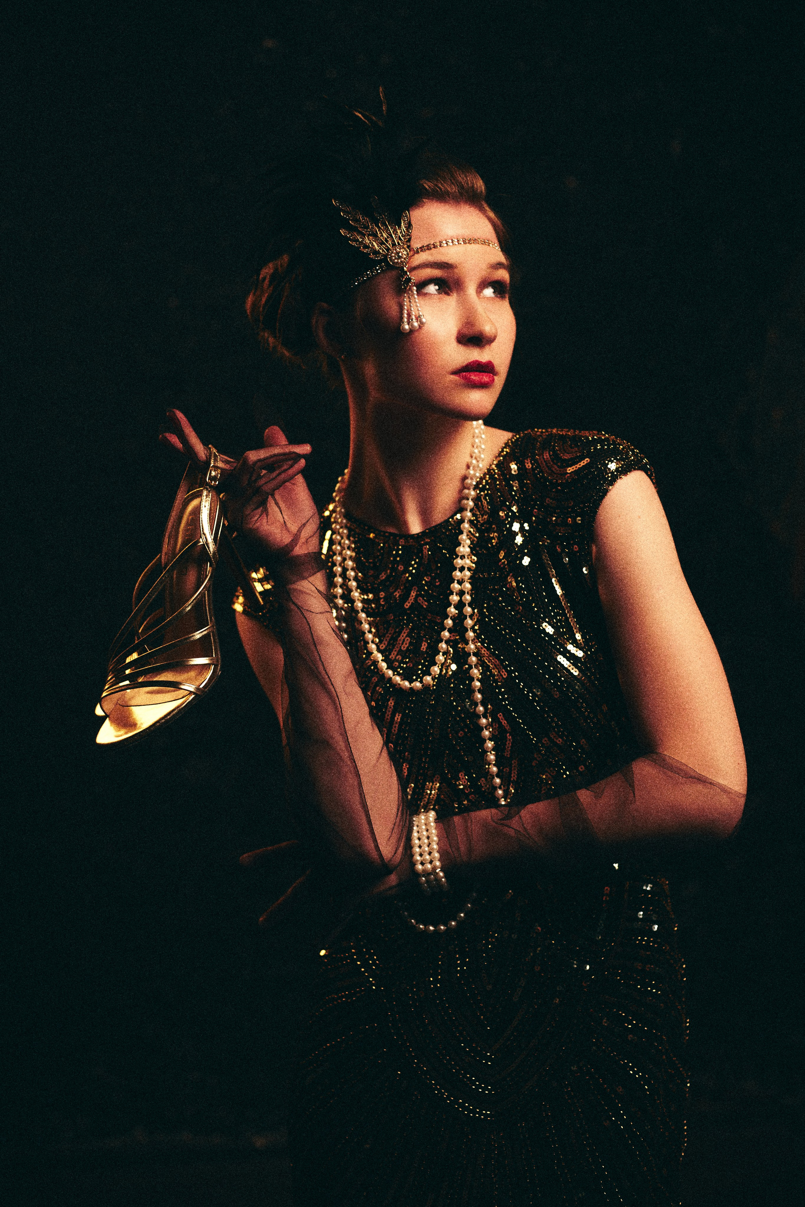 20's. Md: Дарина. Фотограф в Санкт-Петербурге Малов Владимир