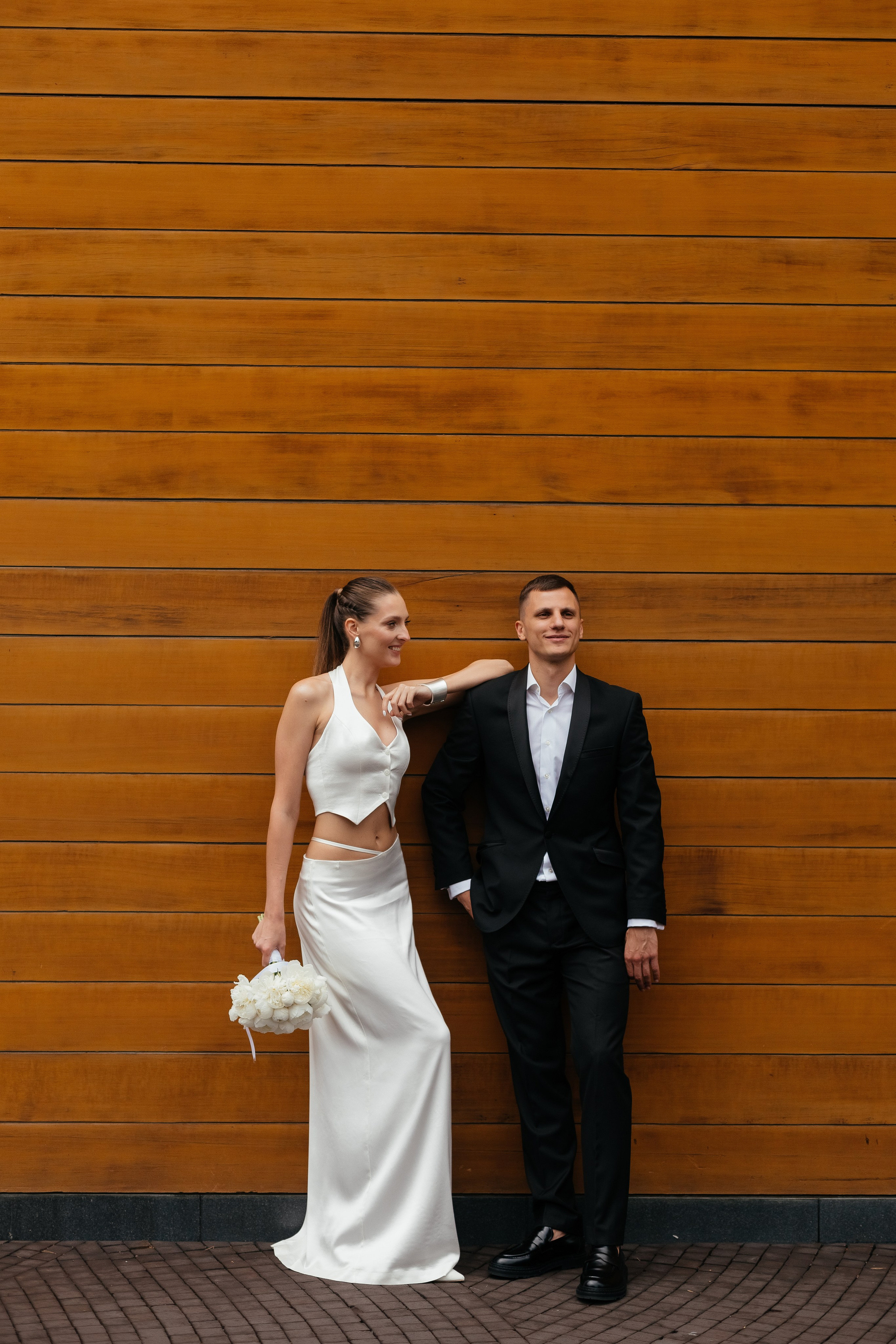 Саша и Оля. Свадебный и репортажный фотограф Ольга Шевелёва