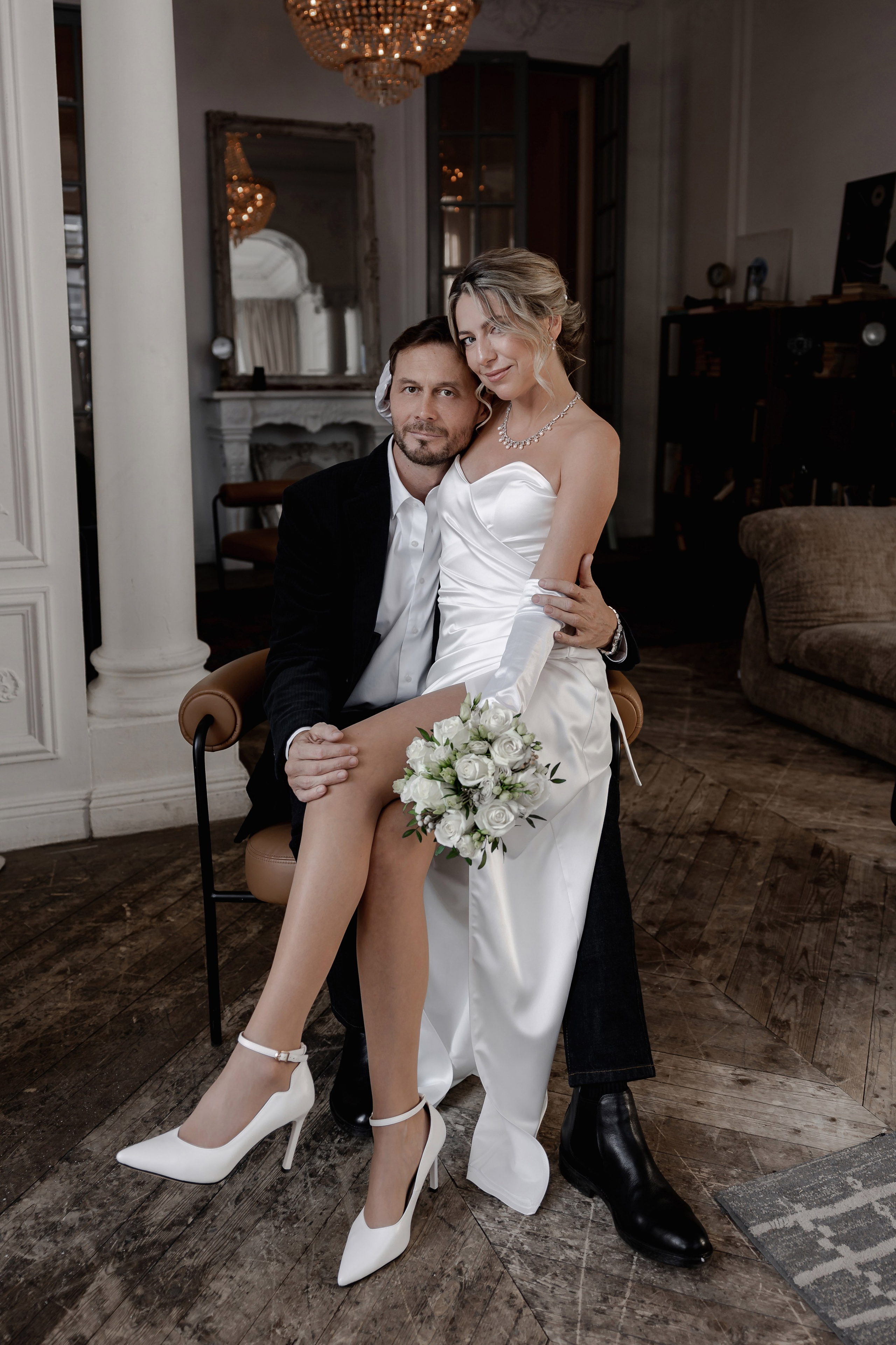 Свадебный фотограф в Москве — Юлия Барно. Свадебный и контент фотограф в Москве — Юлия Барно (Баранова)