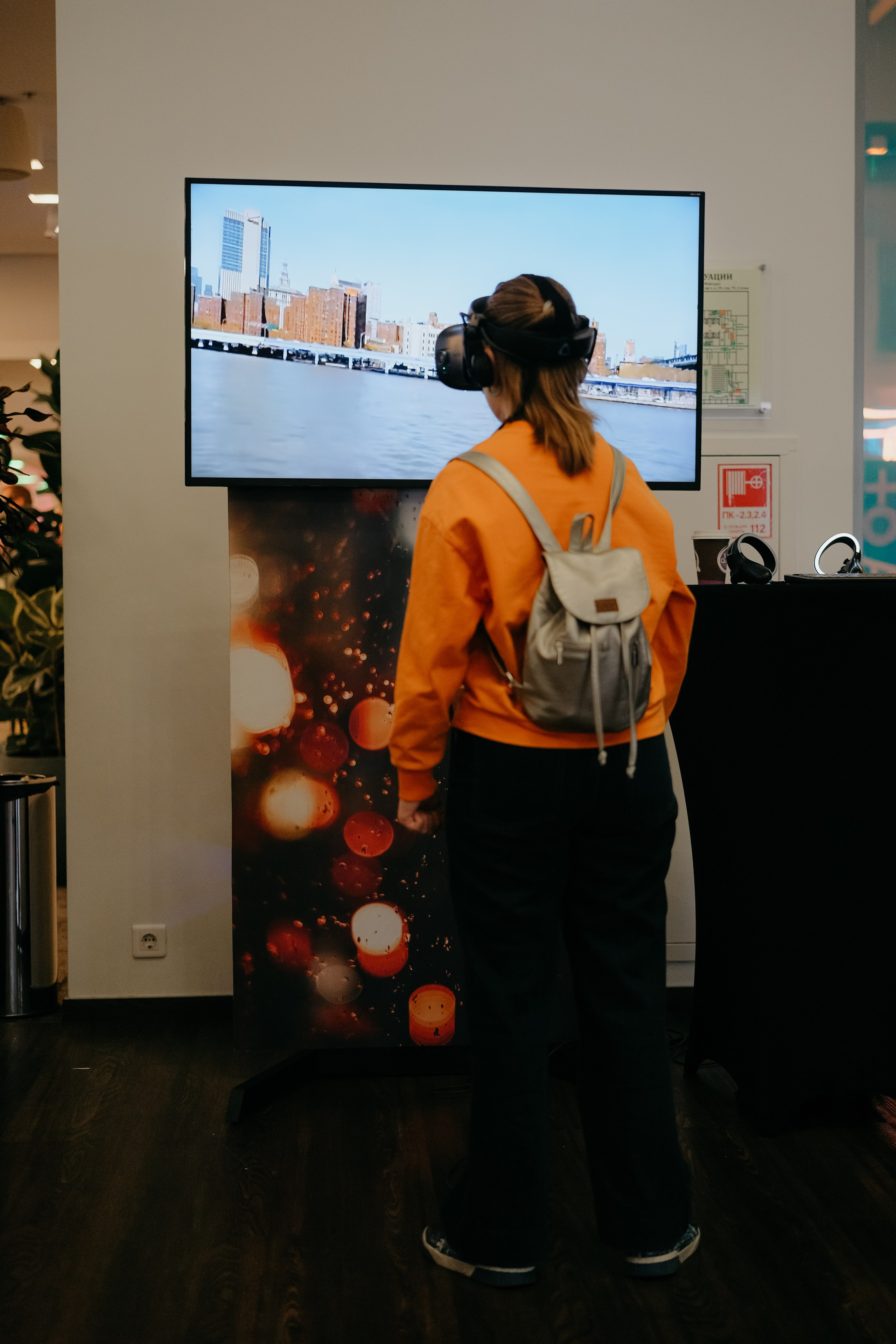 Наука 0+. Фотограф в Москве Дмитрий Рогов