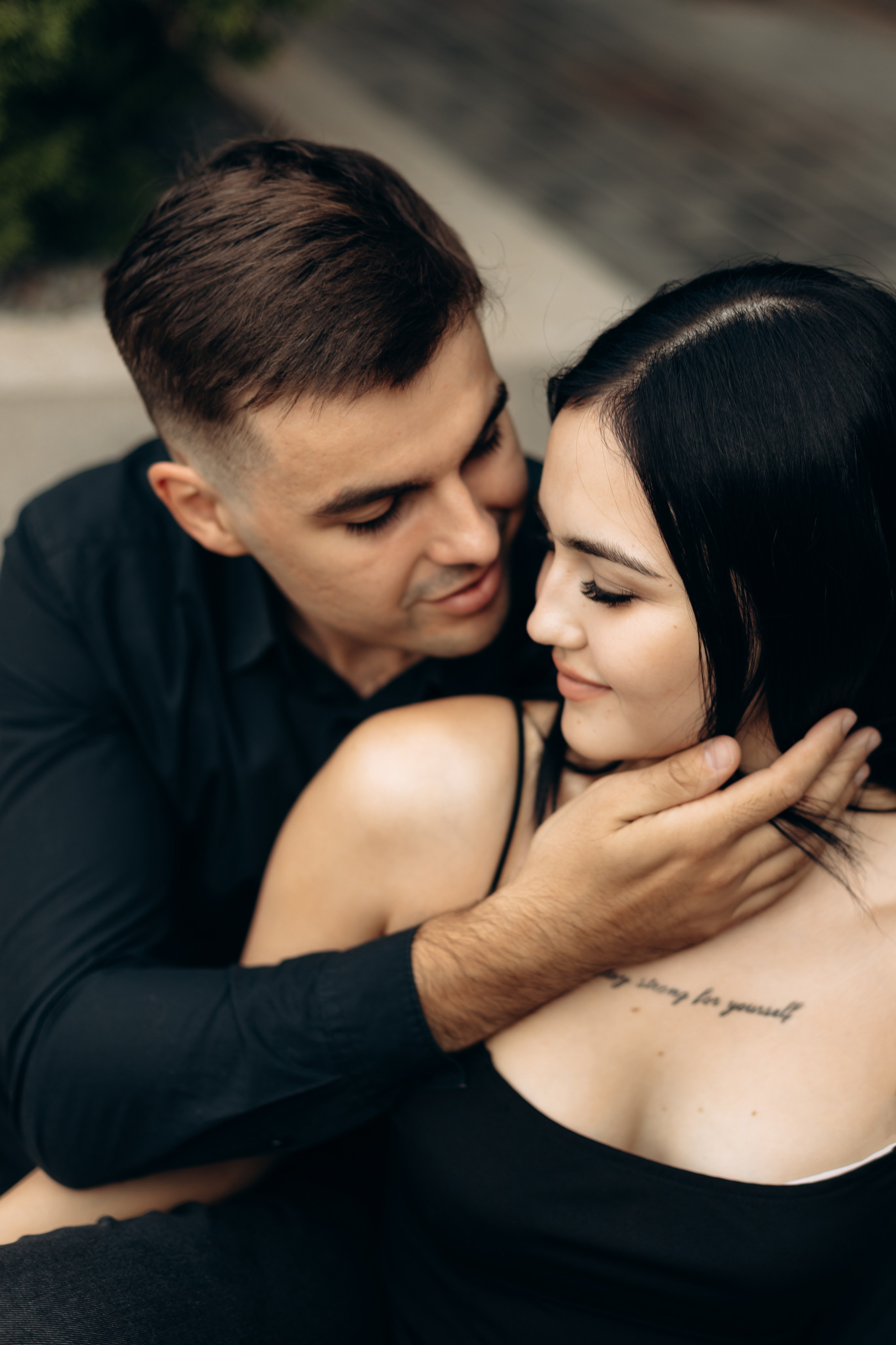 ПОРТФОЛИО. ФОТОГРАФ УФА Чекмагуш Эльвина Шайбакова