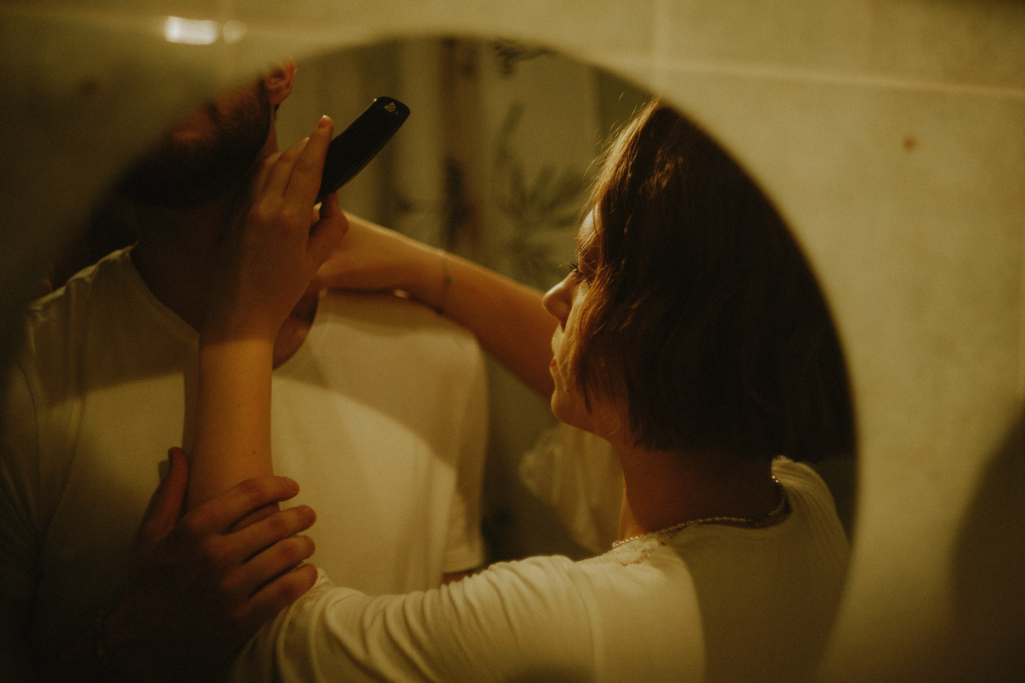 Тепло наших тел…. Свадебный и семейный фотограф в Абакане Василевский Алексей