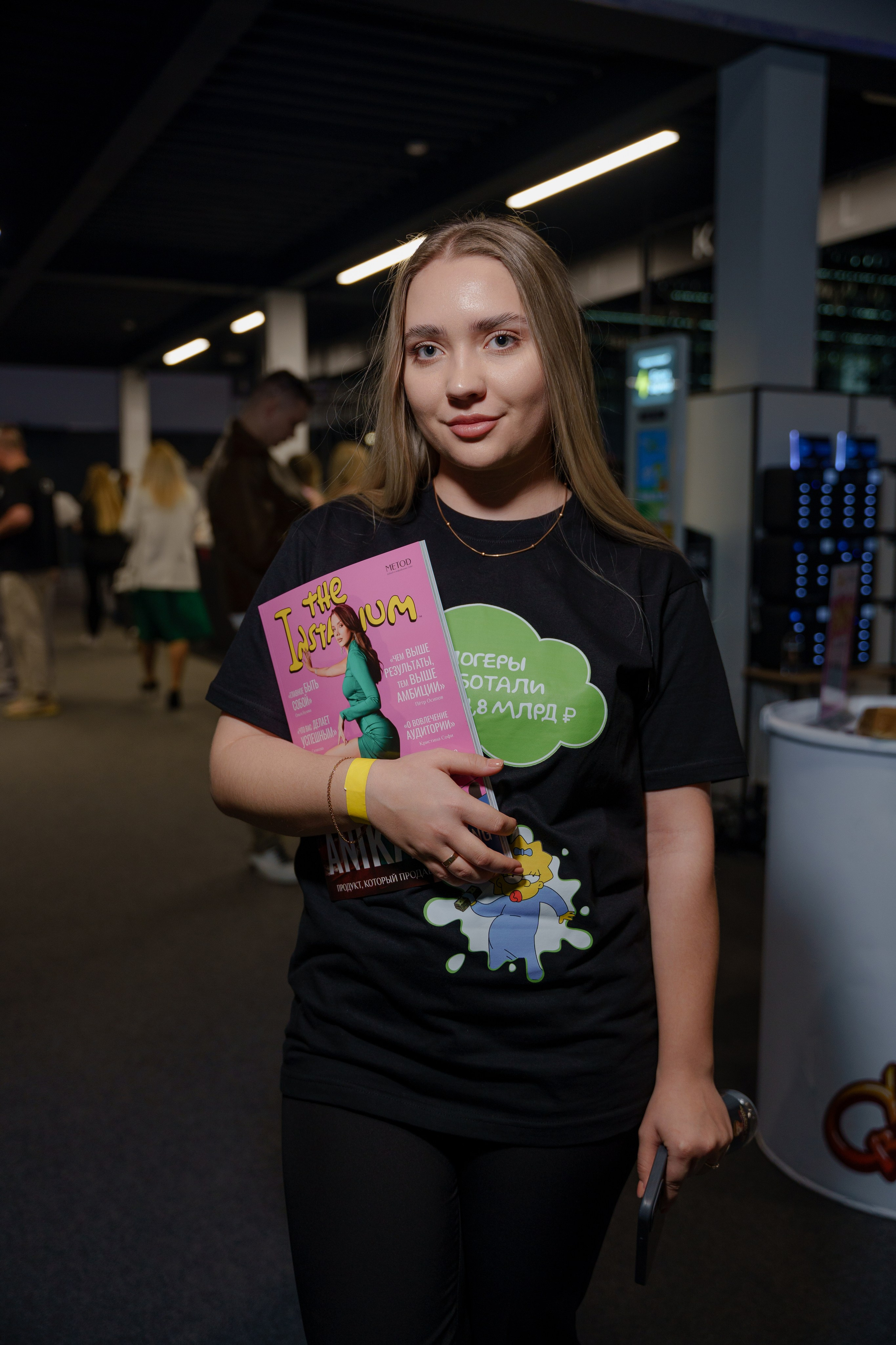 Репортажный фотограф Insta Dium 5 в мае 2024. Репортажный фотограф Москва Сергей Дружинин