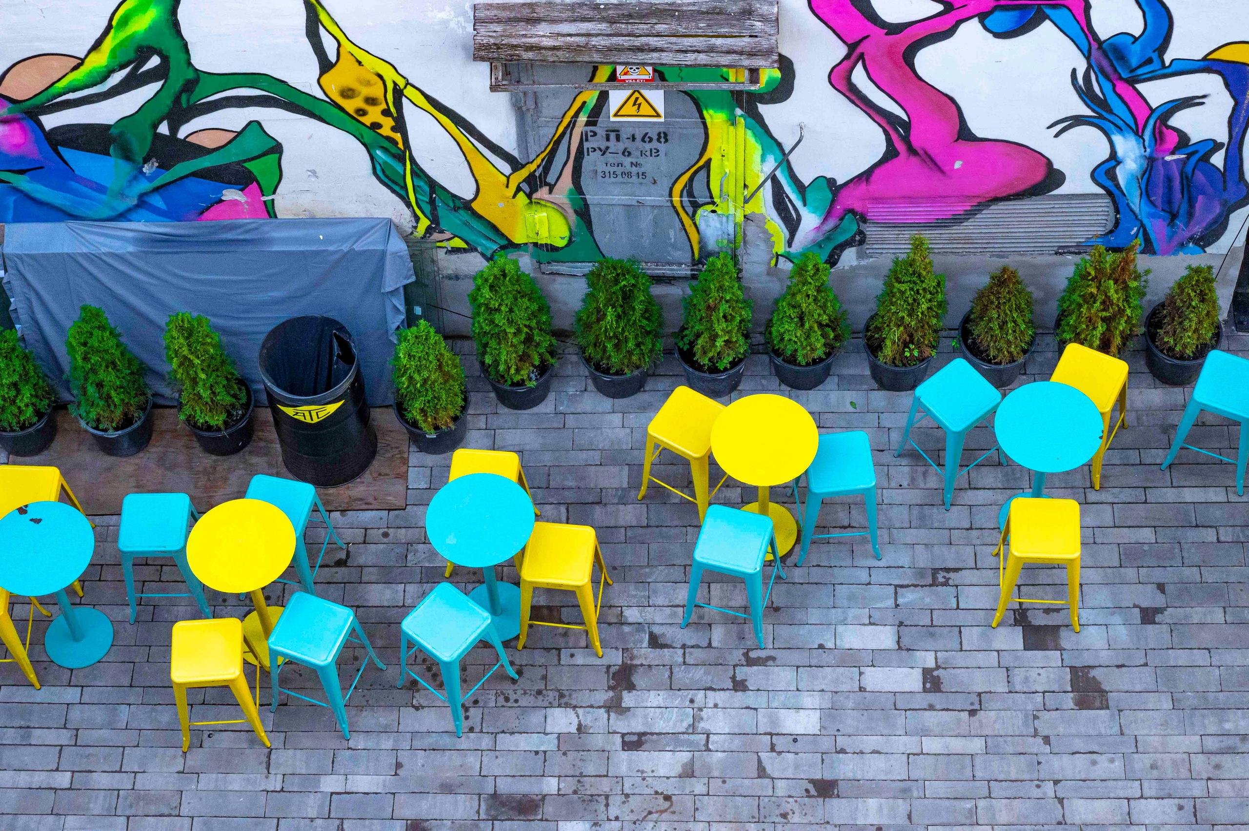 АТС. Serg PG Photography — репортажная фотосъемка в Петербурге