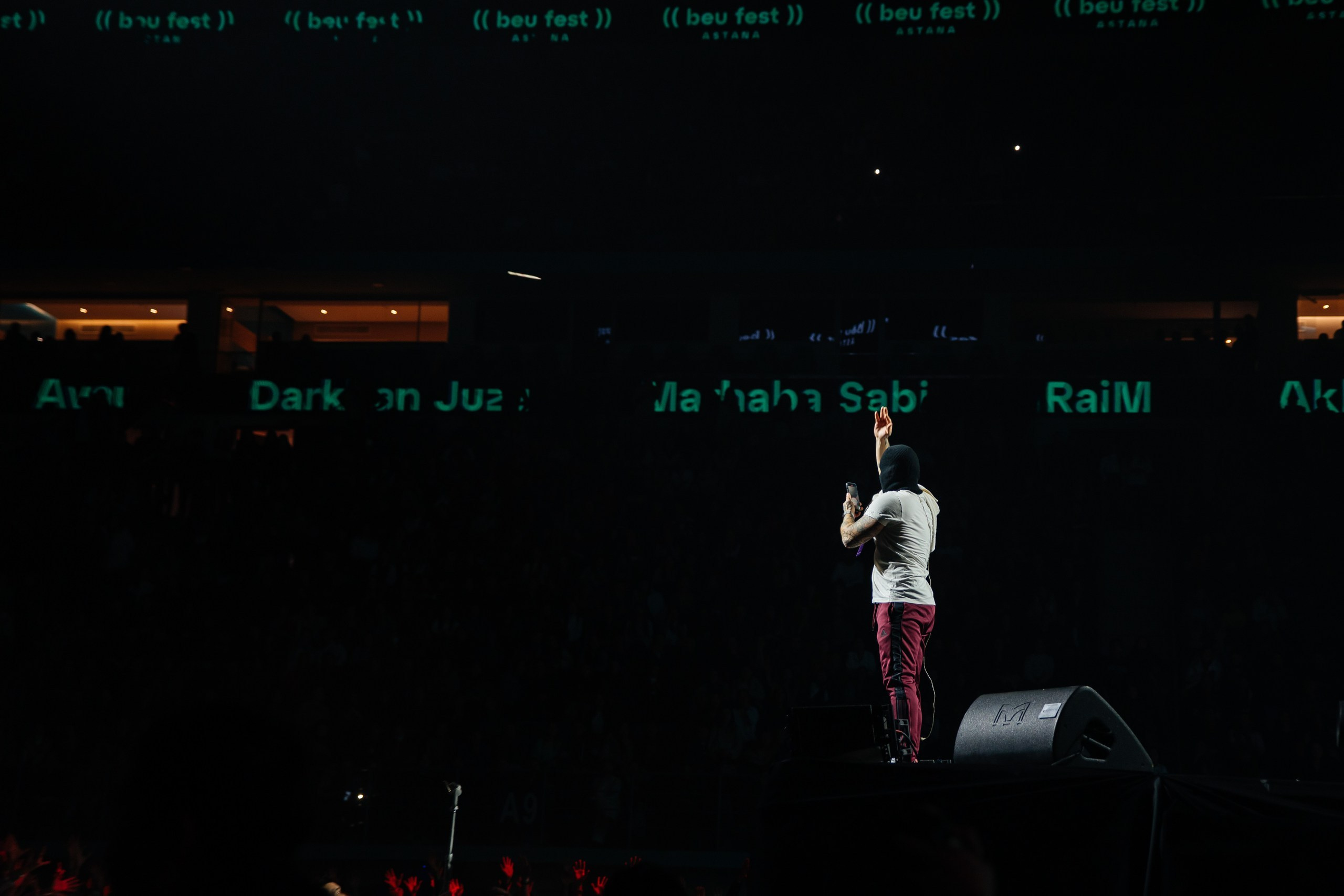 Проект 4. BeuFest. Дата: декабрь 2022. Профессиональный фотограф в городе Астана/Алматы Даурен Сембаев