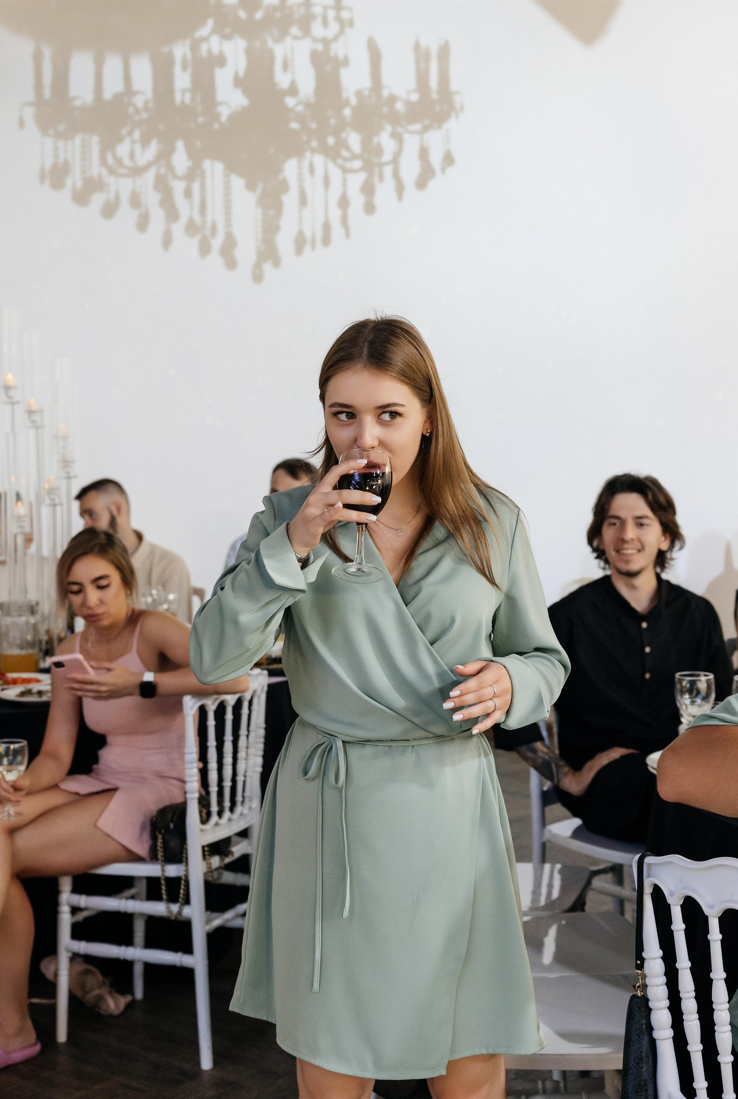 Свадебная история Кирилла и Алины. Свадебный и семейный фотограф Рассказова Виктория