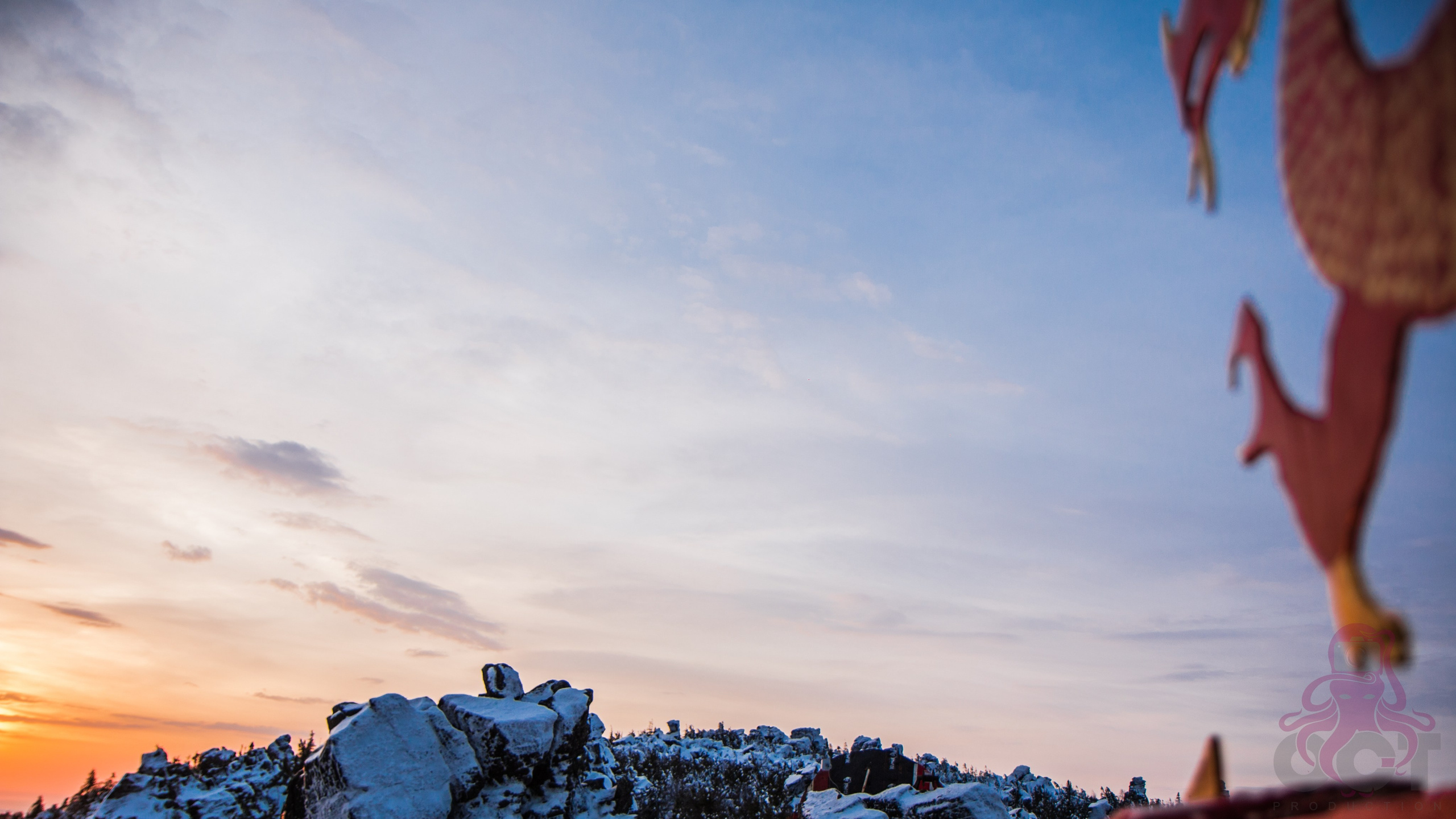 Буддистский монастырь Шад Тчуп Линг. Предметный и репортажный фотограф Алексей Кротов