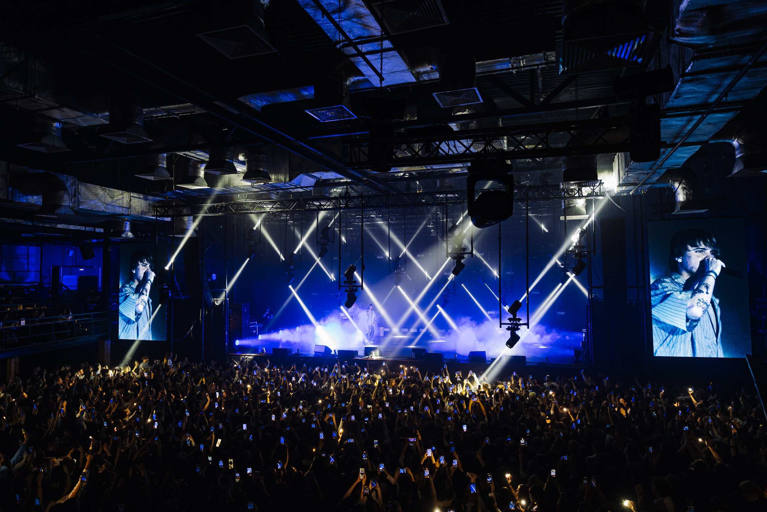 MAYOT / SAINT-PETERSBURG / 2025. OOPS TEAM