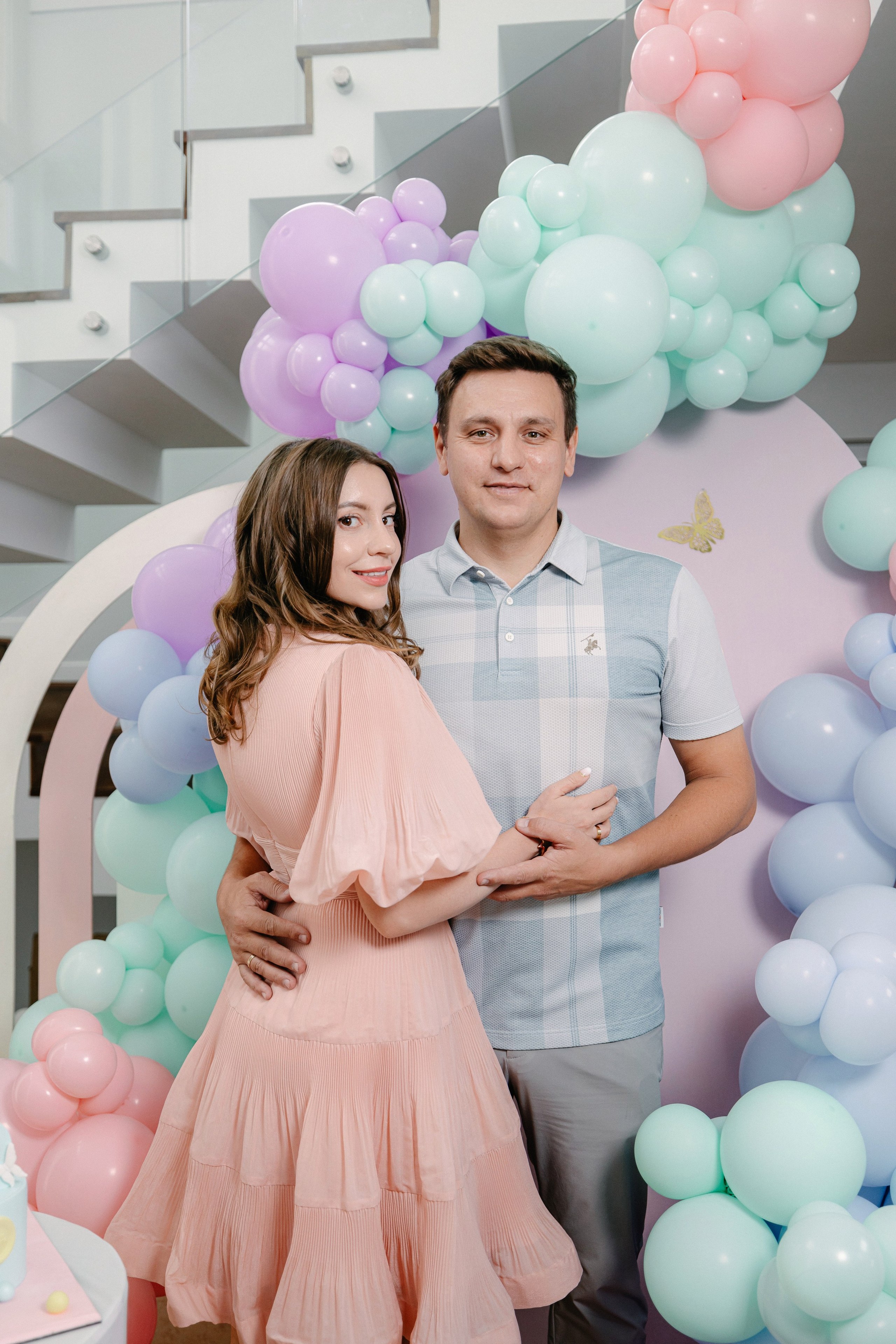 Julia & Mark. Фотограф в Сочи, Репортажный фотограф Виктор Кочков-Филатов