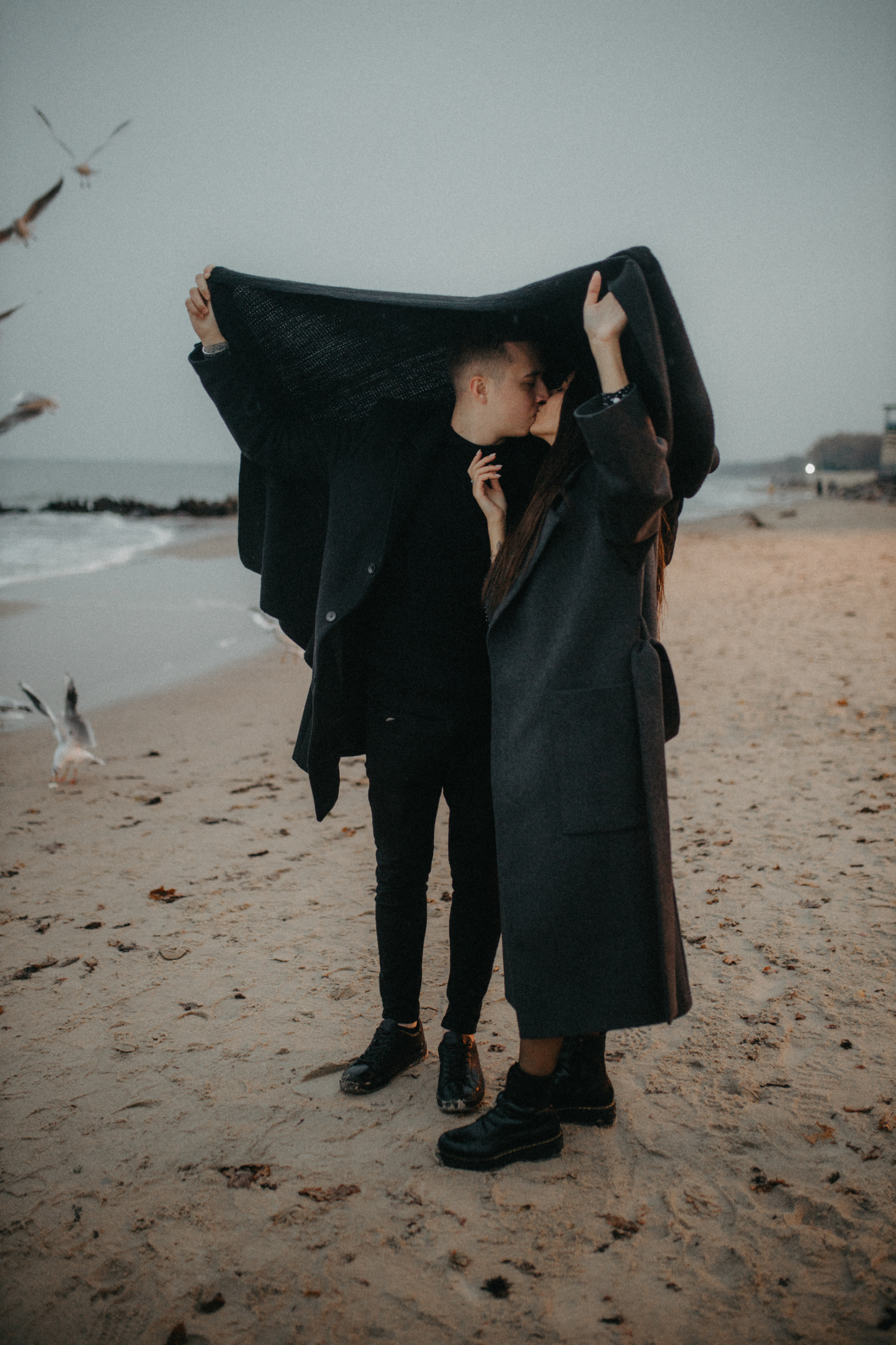 После свадьбы. Фотограф в Калининграде Дмитрий Мишин