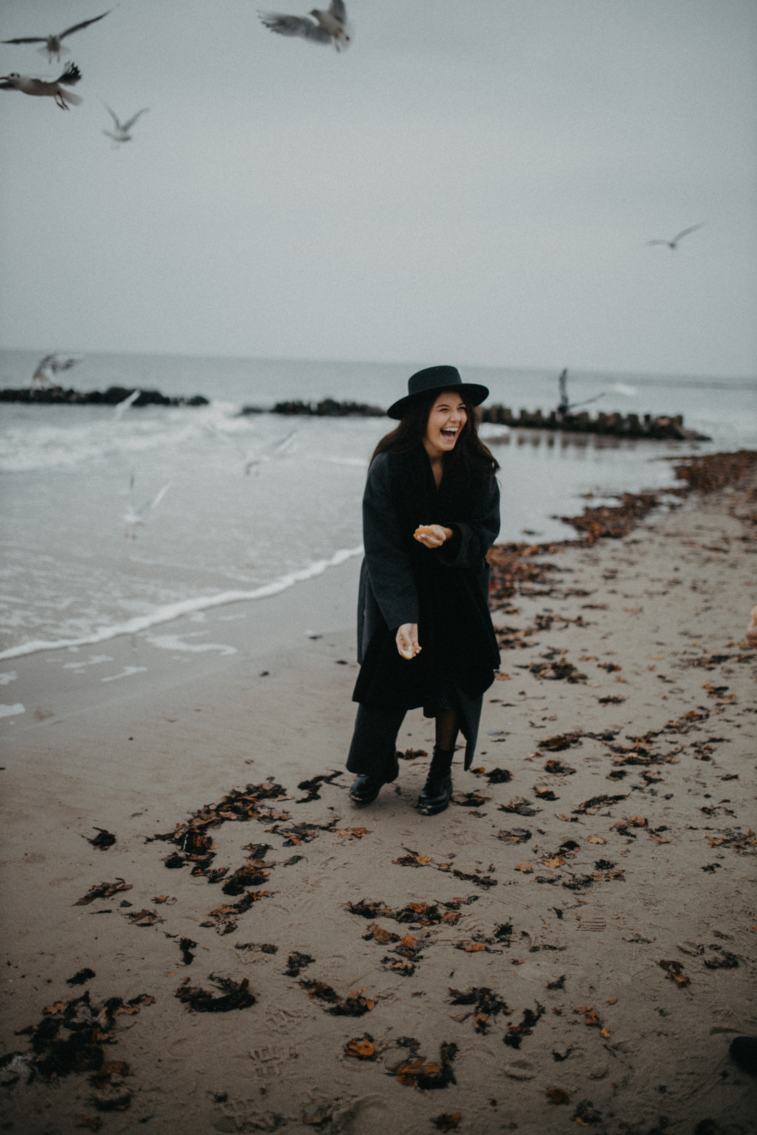 После свадьбы. Фотограф в Калининграде Дмитрий Мишин