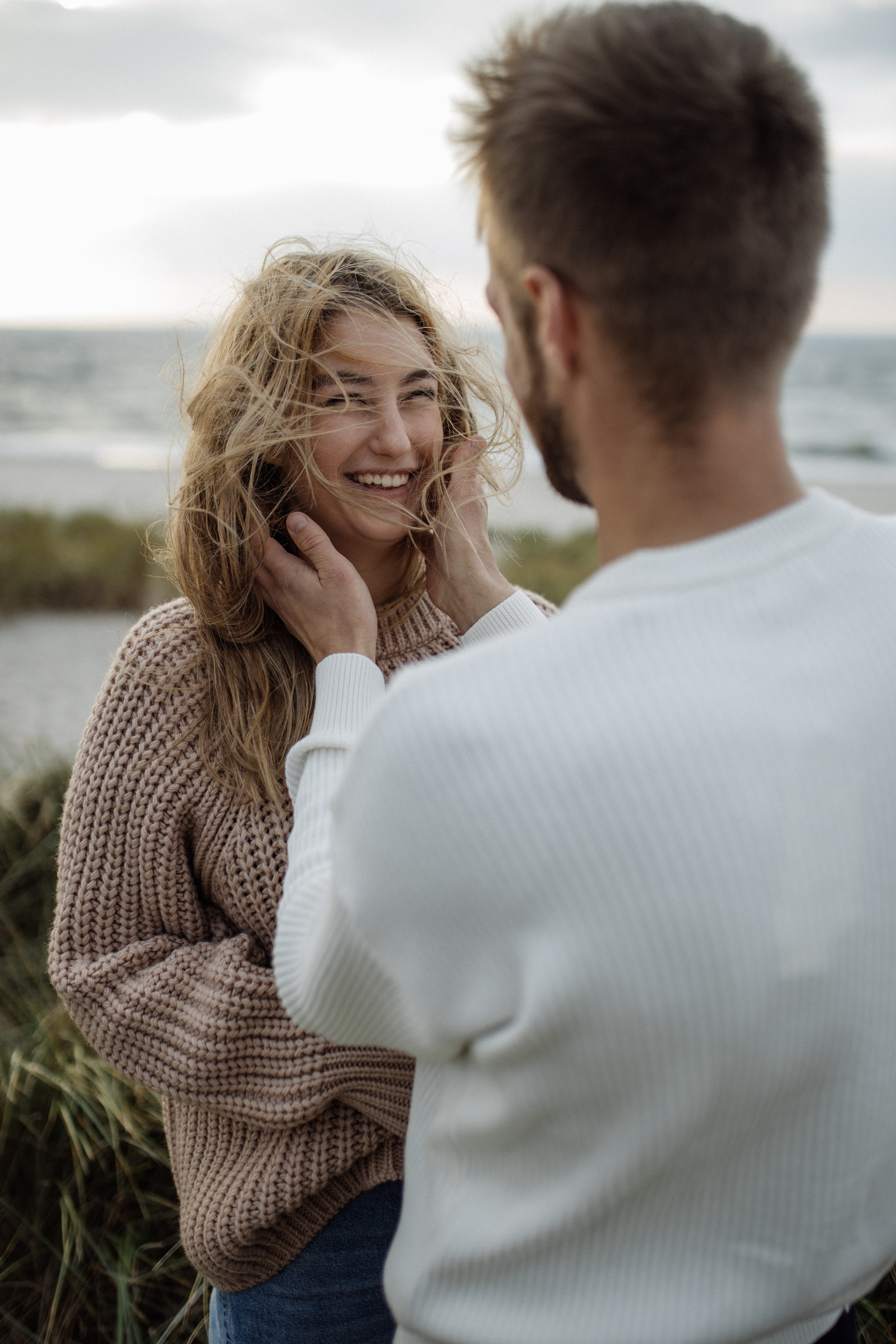 Море внутри. Фотограф в Калининграде Дмитрий Мишин