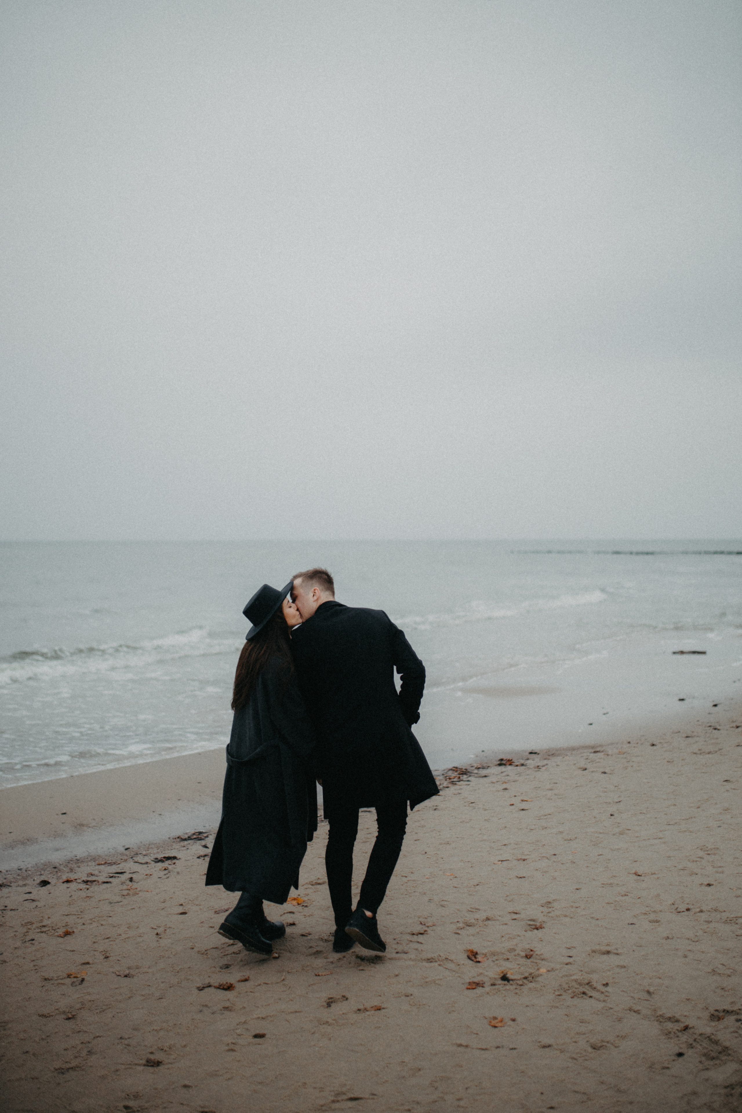 После свадьбы. Фотограф в Калининграде Дмитрий Мишин