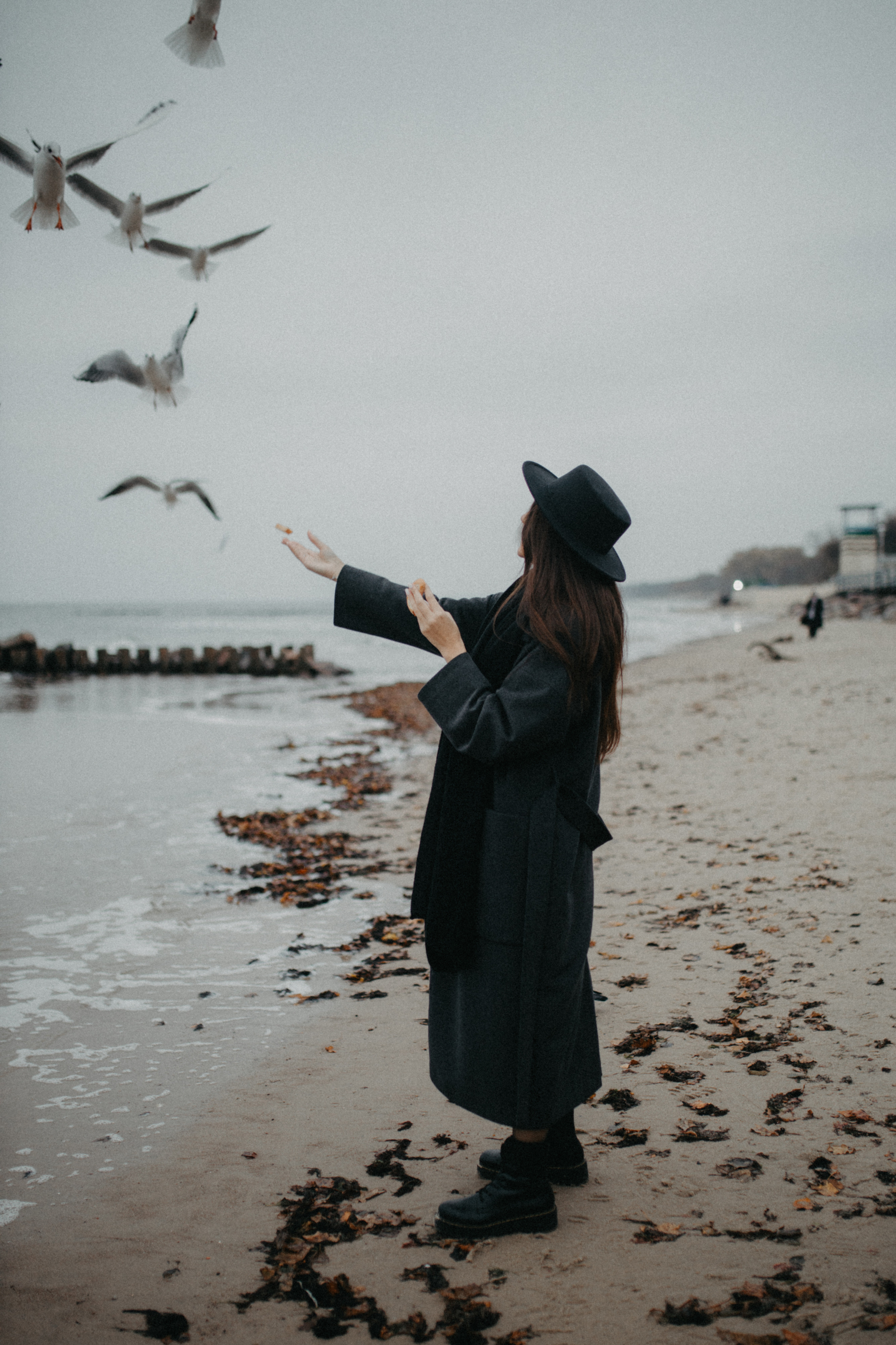 После свадьбы. Фотограф в Калининграде Дмитрий Мишин