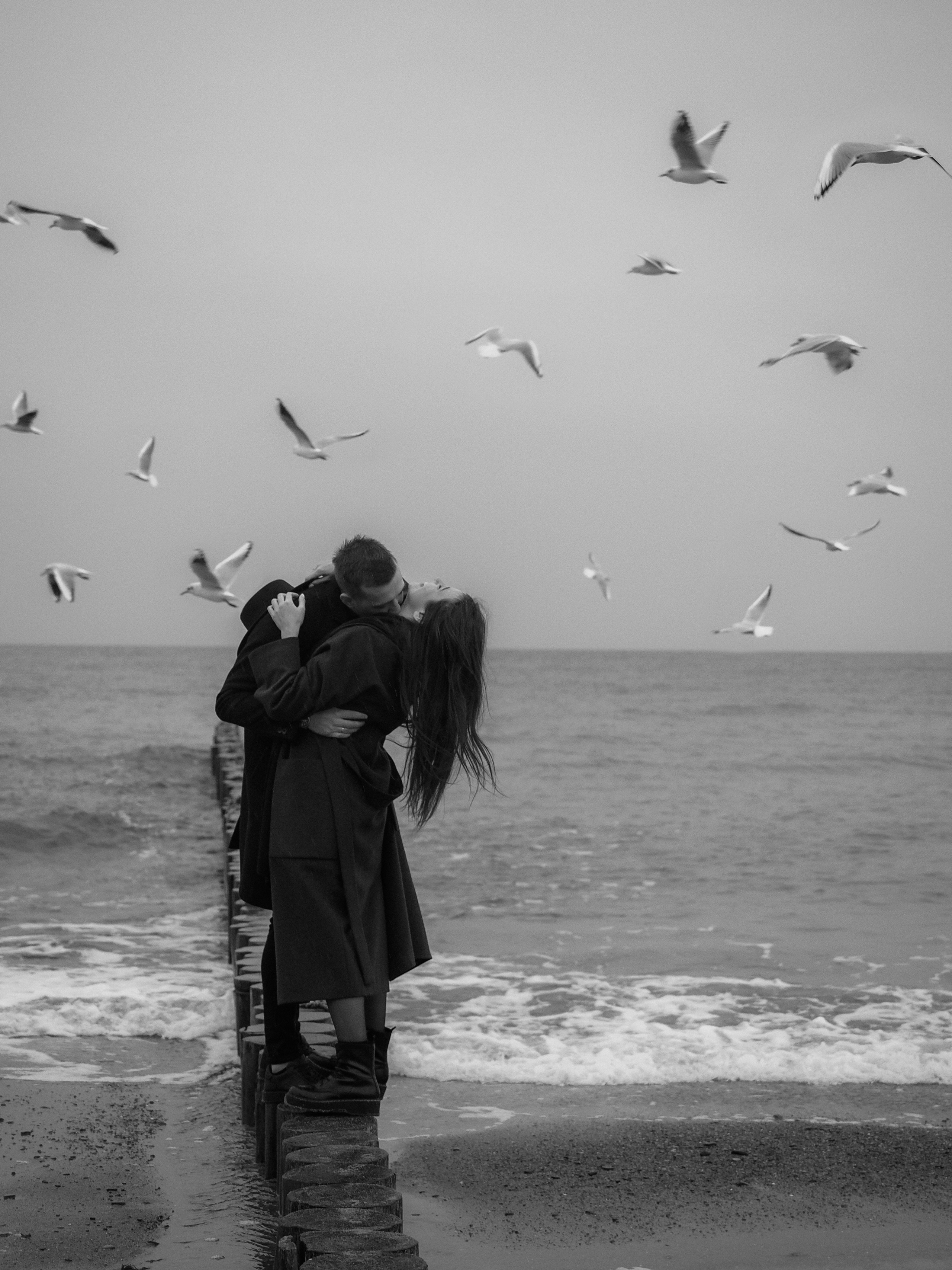 После свадьбы. Фотограф в Калининграде Дмитрий Мишин