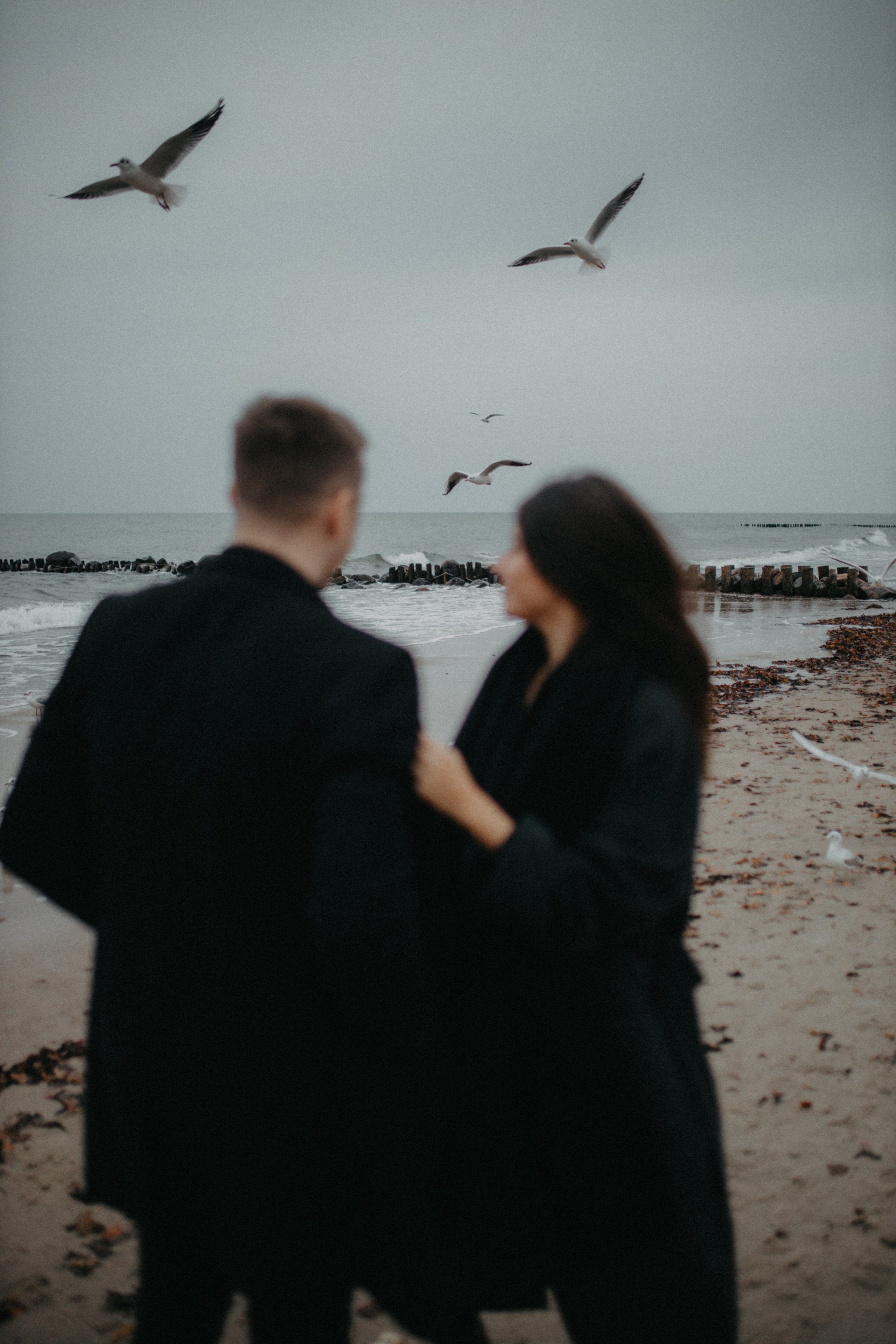 После свадьбы. Фотограф в Калининграде Дмитрий Мишин