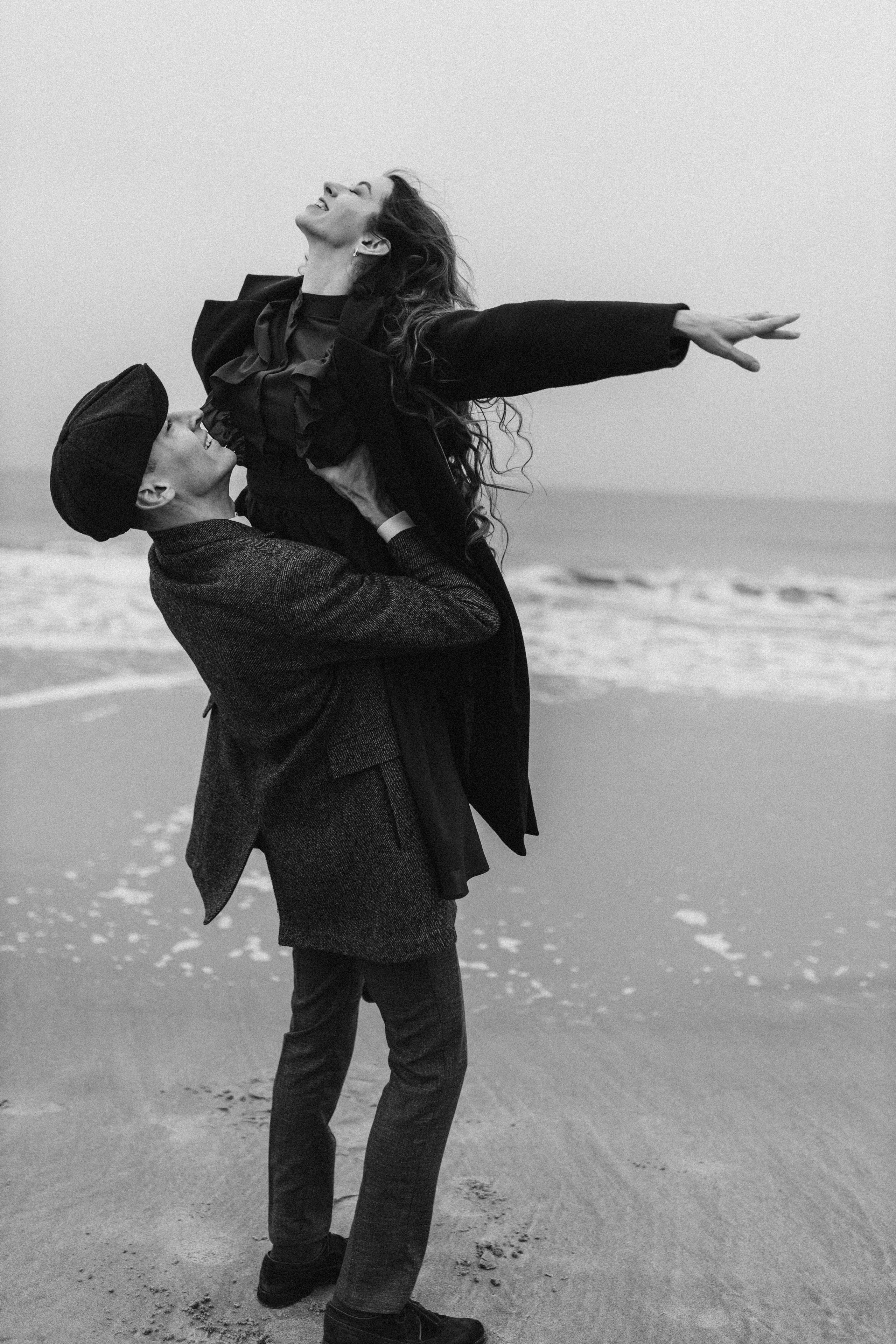 Старое кино. Фотограф в Калининграде Дмитрий Мишин