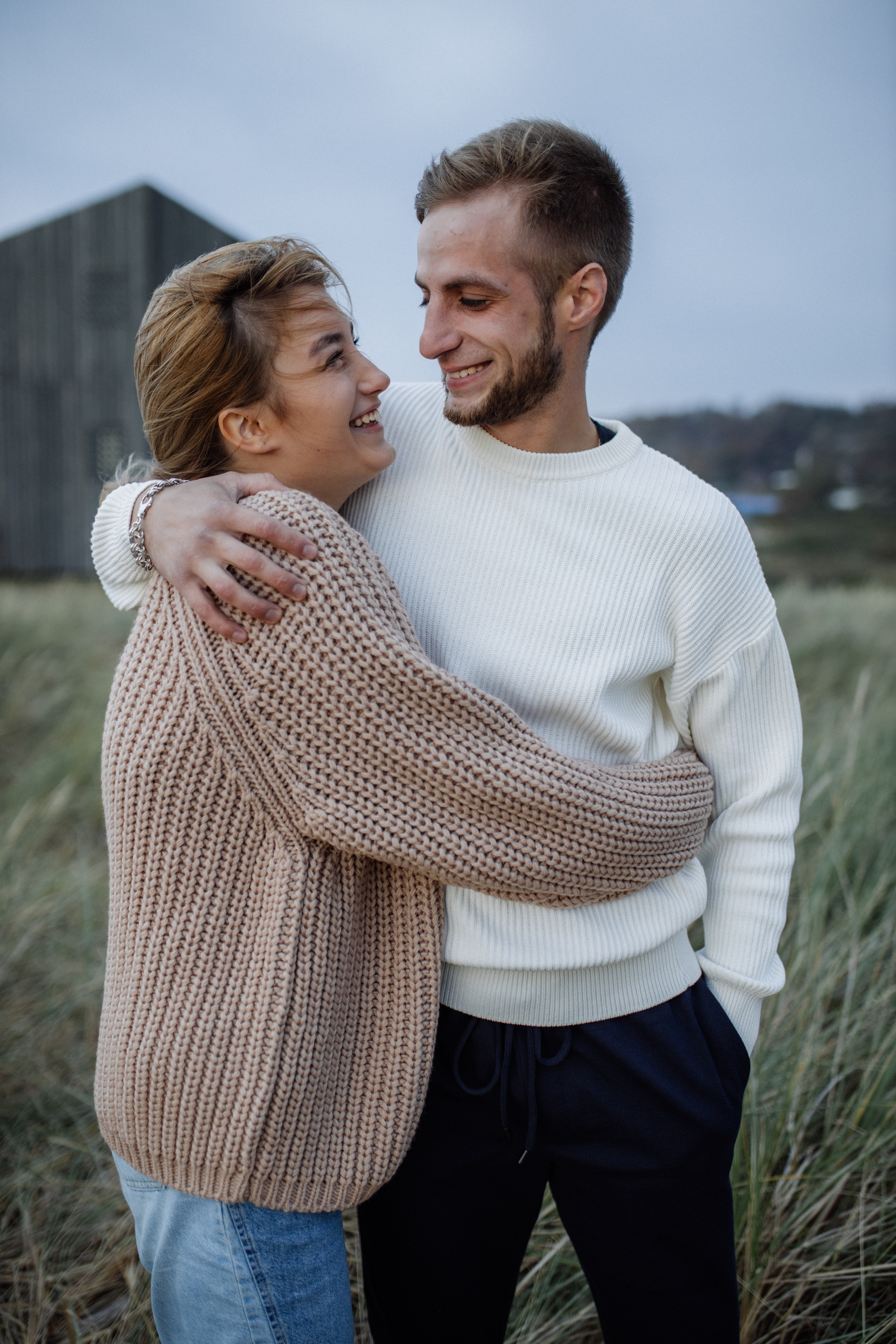 Море внутри. Фотограф в Калининграде Дмитрий Мишин