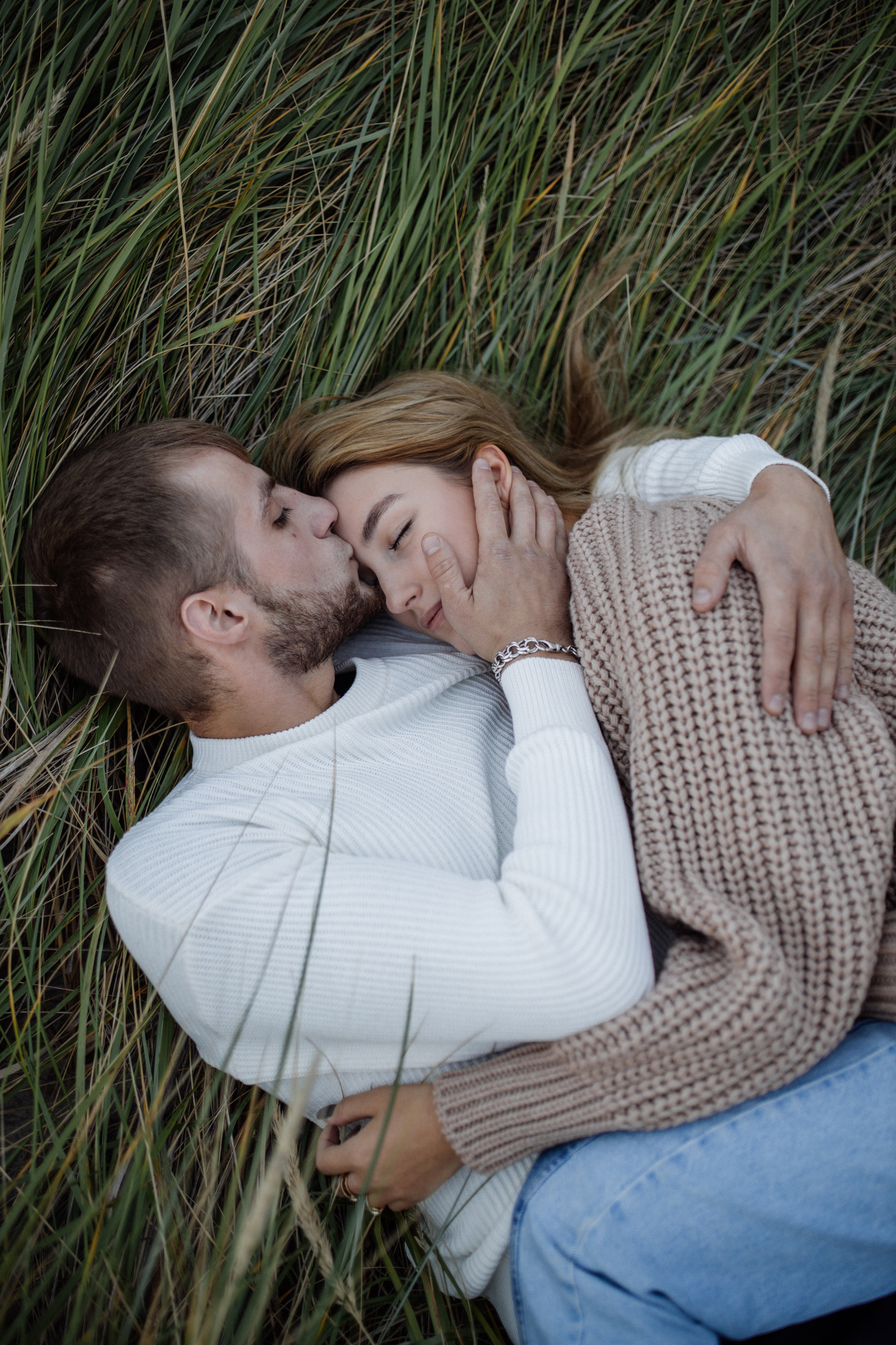 Море внутри. Фотограф в Калининграде Дмитрий Мишин