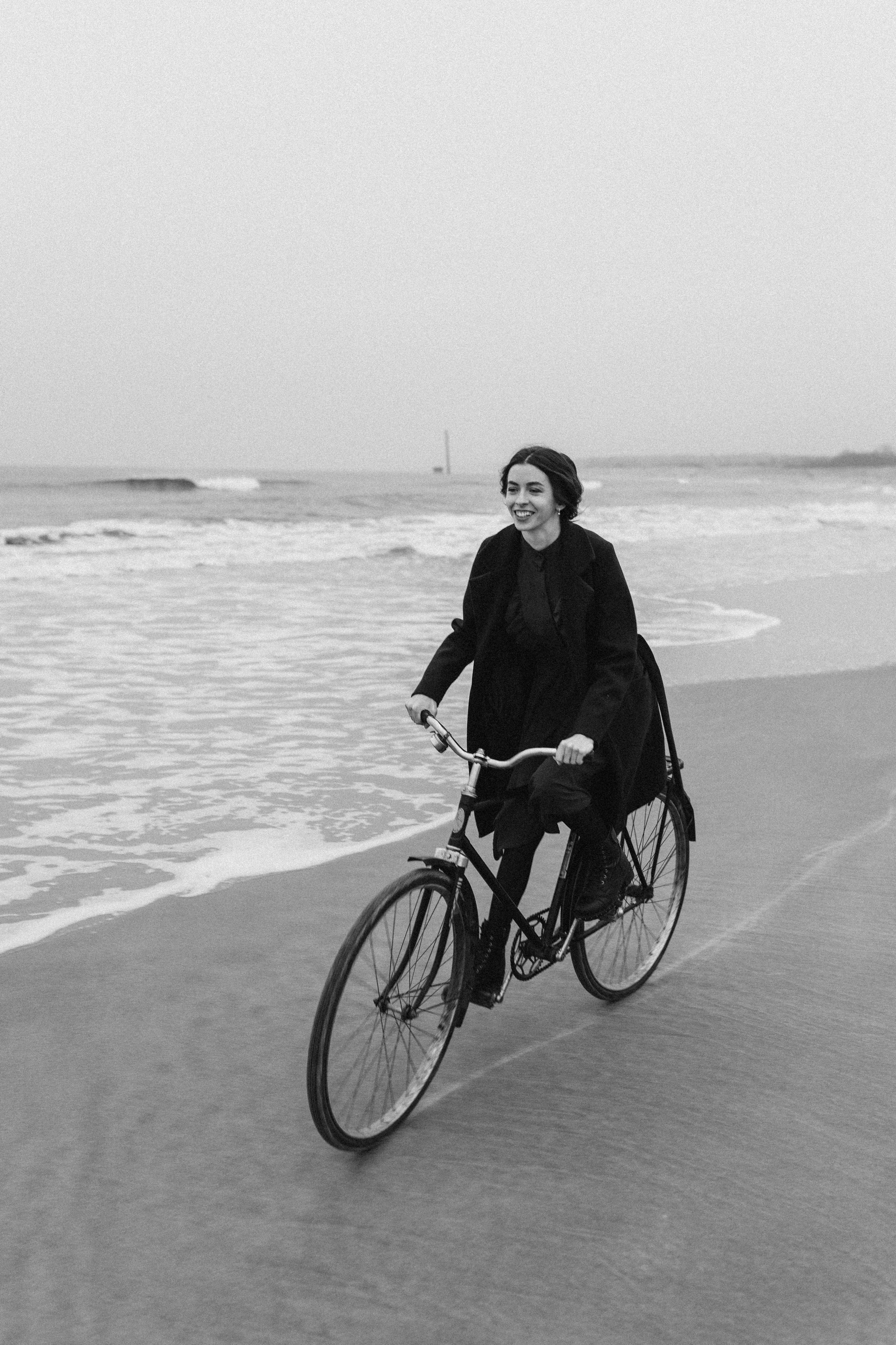 Старое кино. Фотограф в Калининграде Дмитрий Мишин