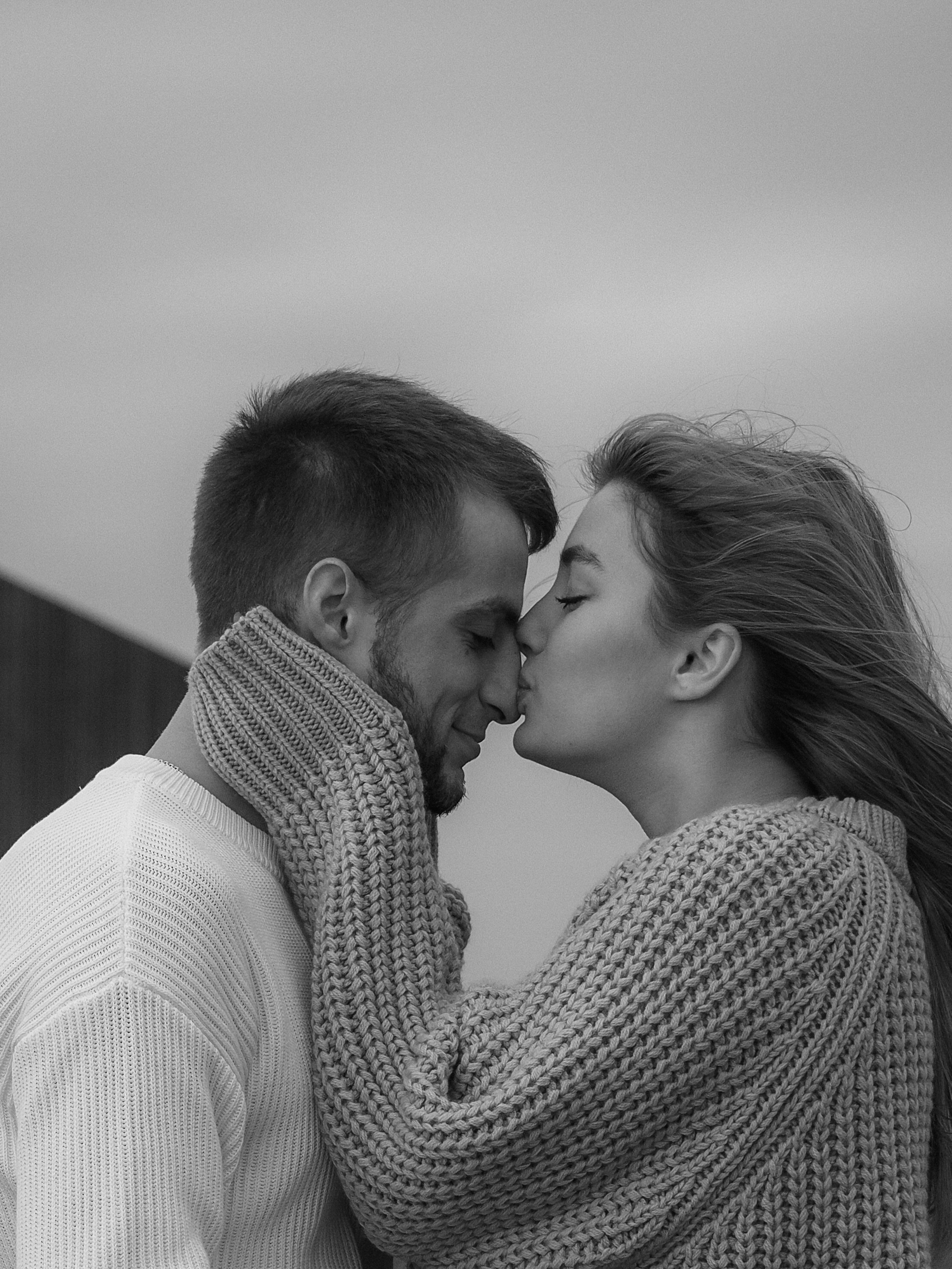 Море внутри. Фотограф в Калининграде Дмитрий Мишин