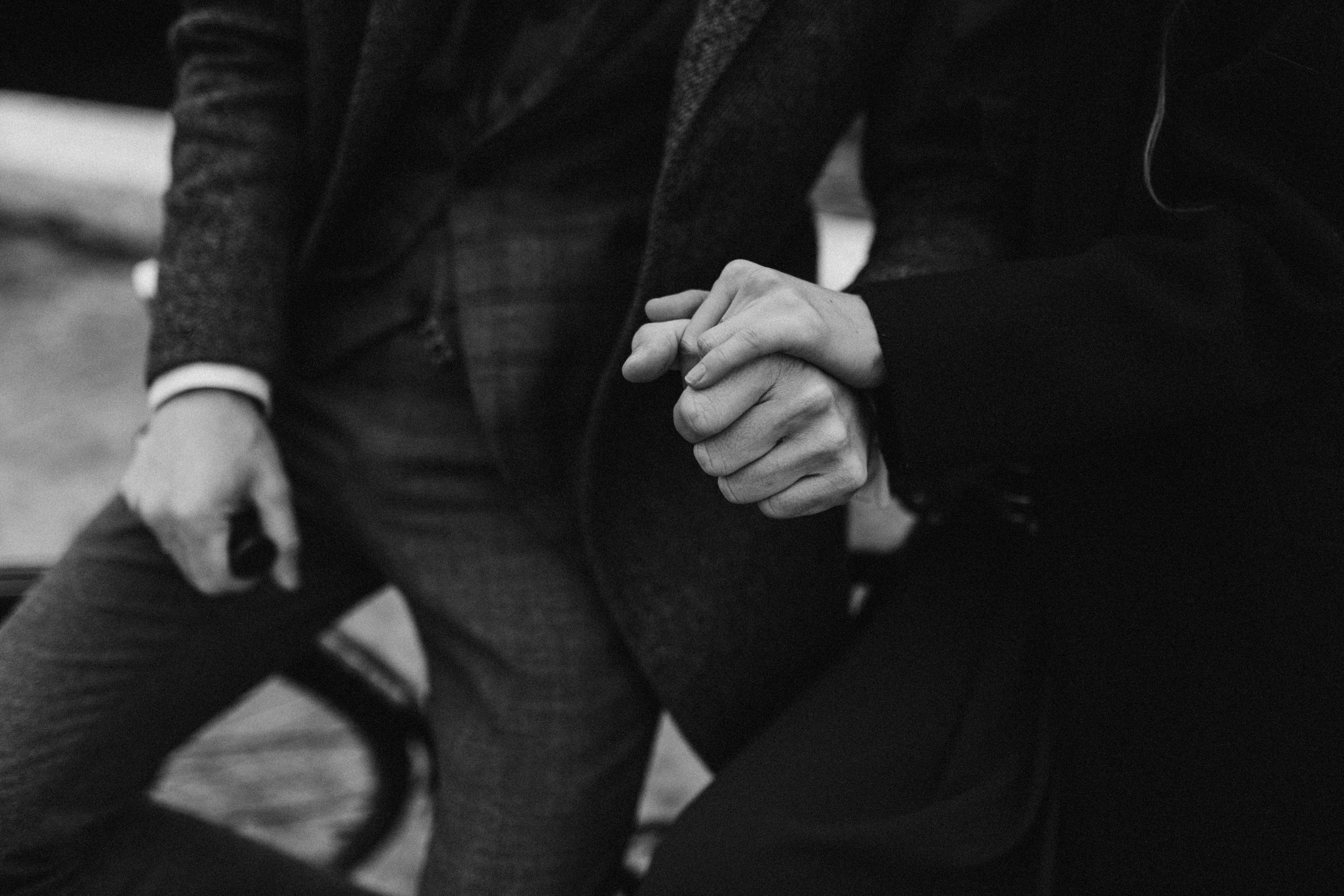 Старое кино. Фотограф в Калининграде Дмитрий Мишин