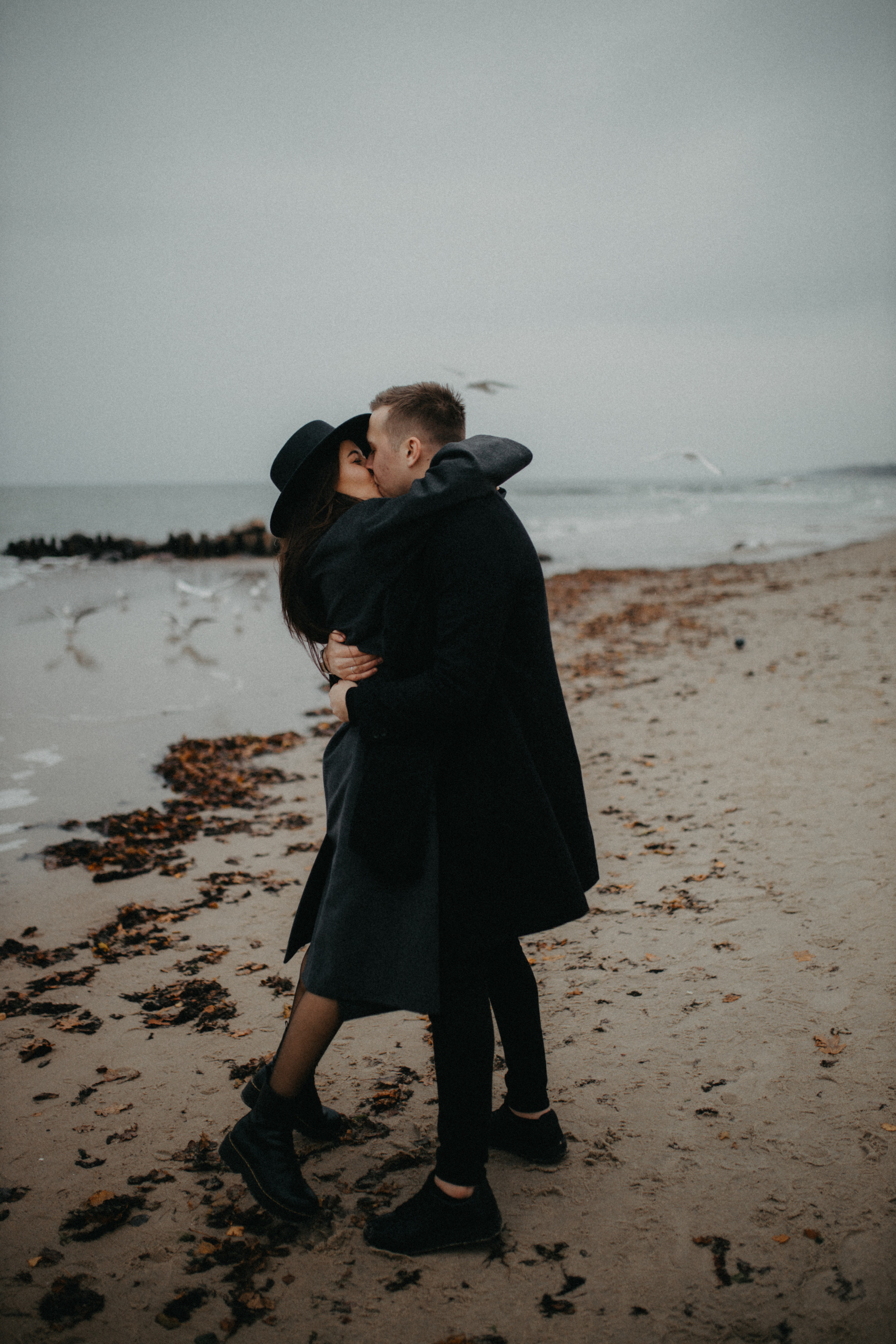 После свадьбы. Фотограф в Калининграде Дмитрий Мишин