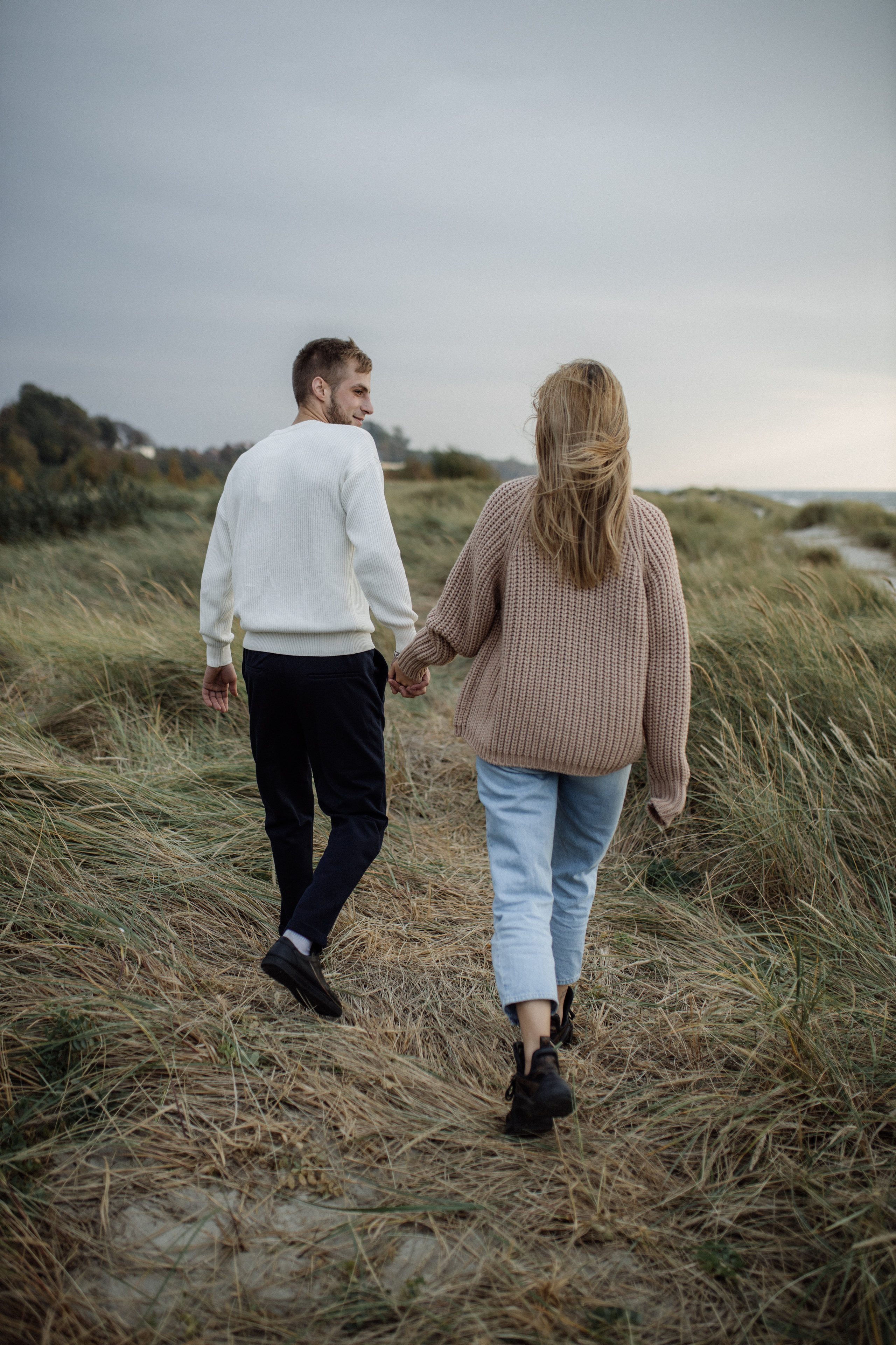 Море внутри. Фотограф в Калининграде Дмитрий Мишин