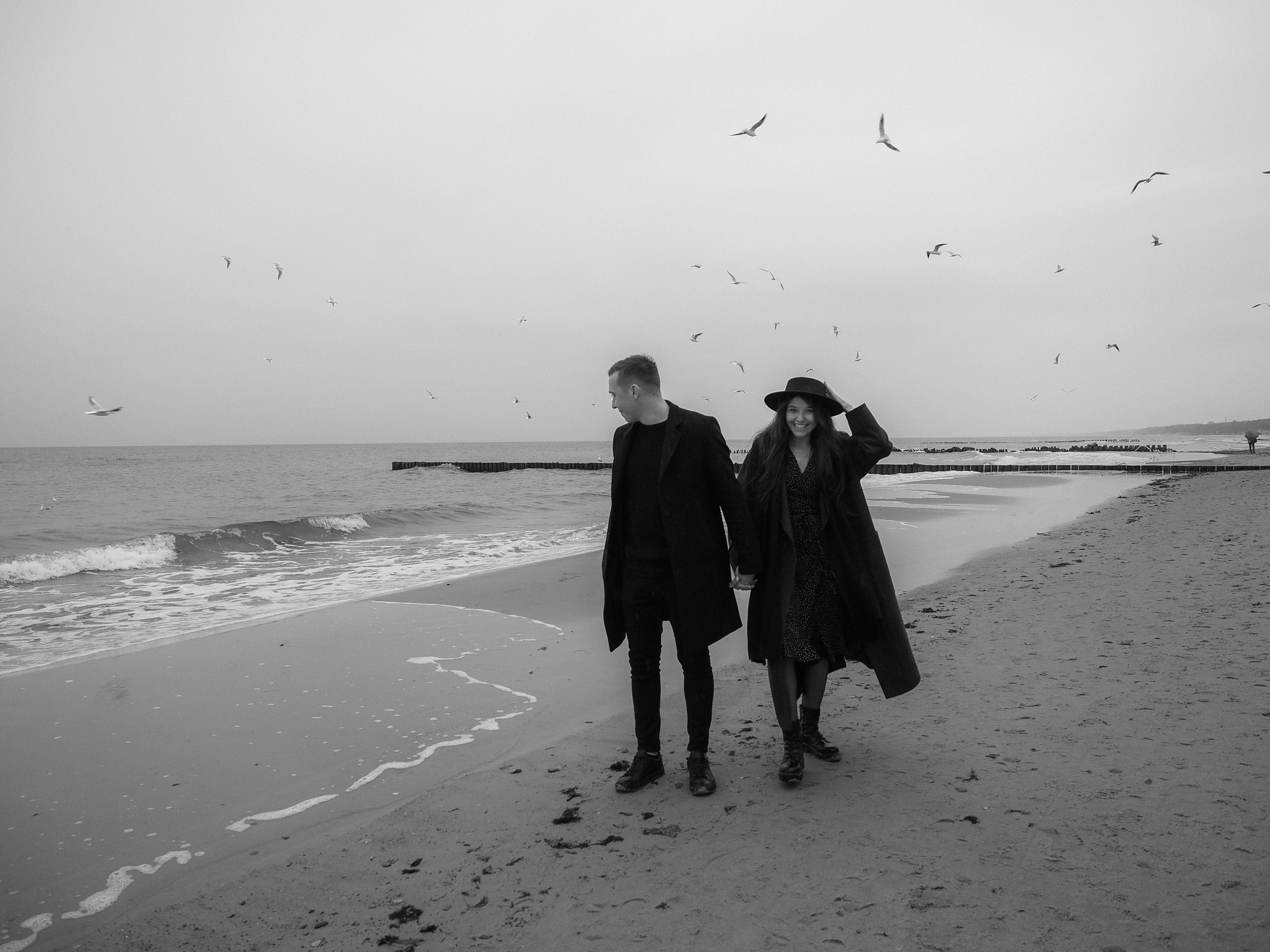 После свадьбы. Фотограф в Калининграде Дмитрий Мишин