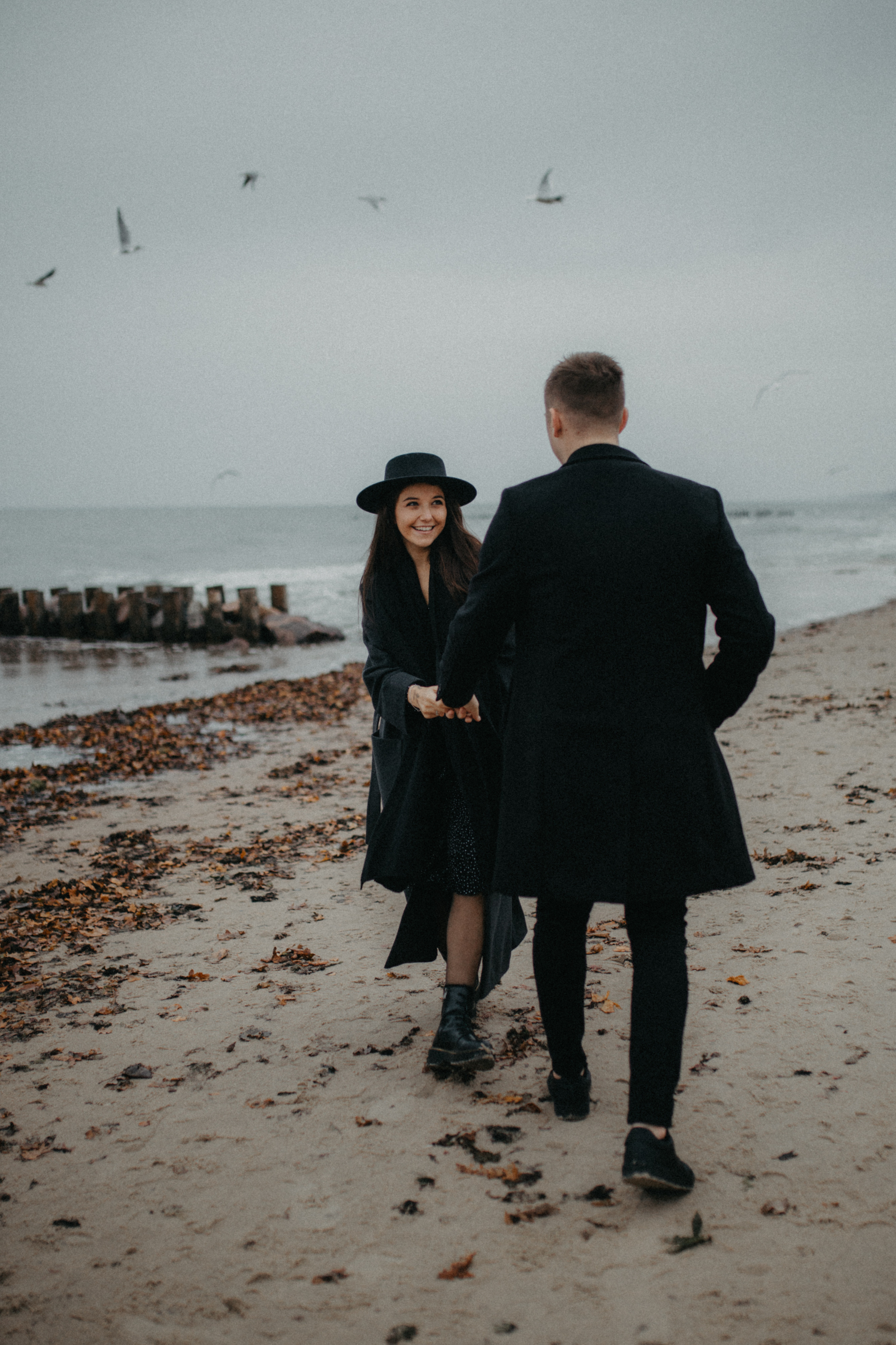 После свадьбы. Фотограф в Калининграде Дмитрий Мишин