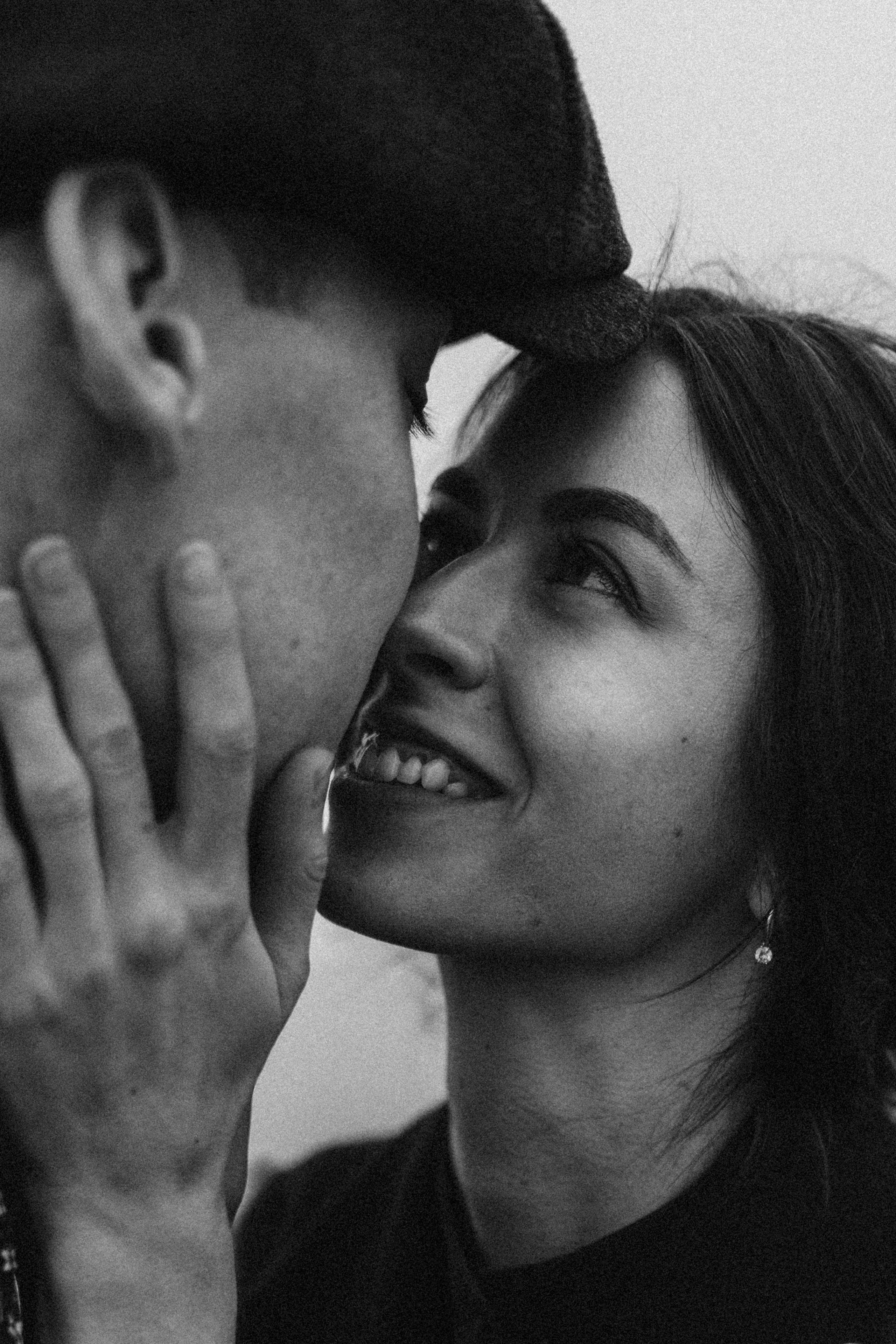 Старое кино. Фотограф в Калининграде Дмитрий Мишин