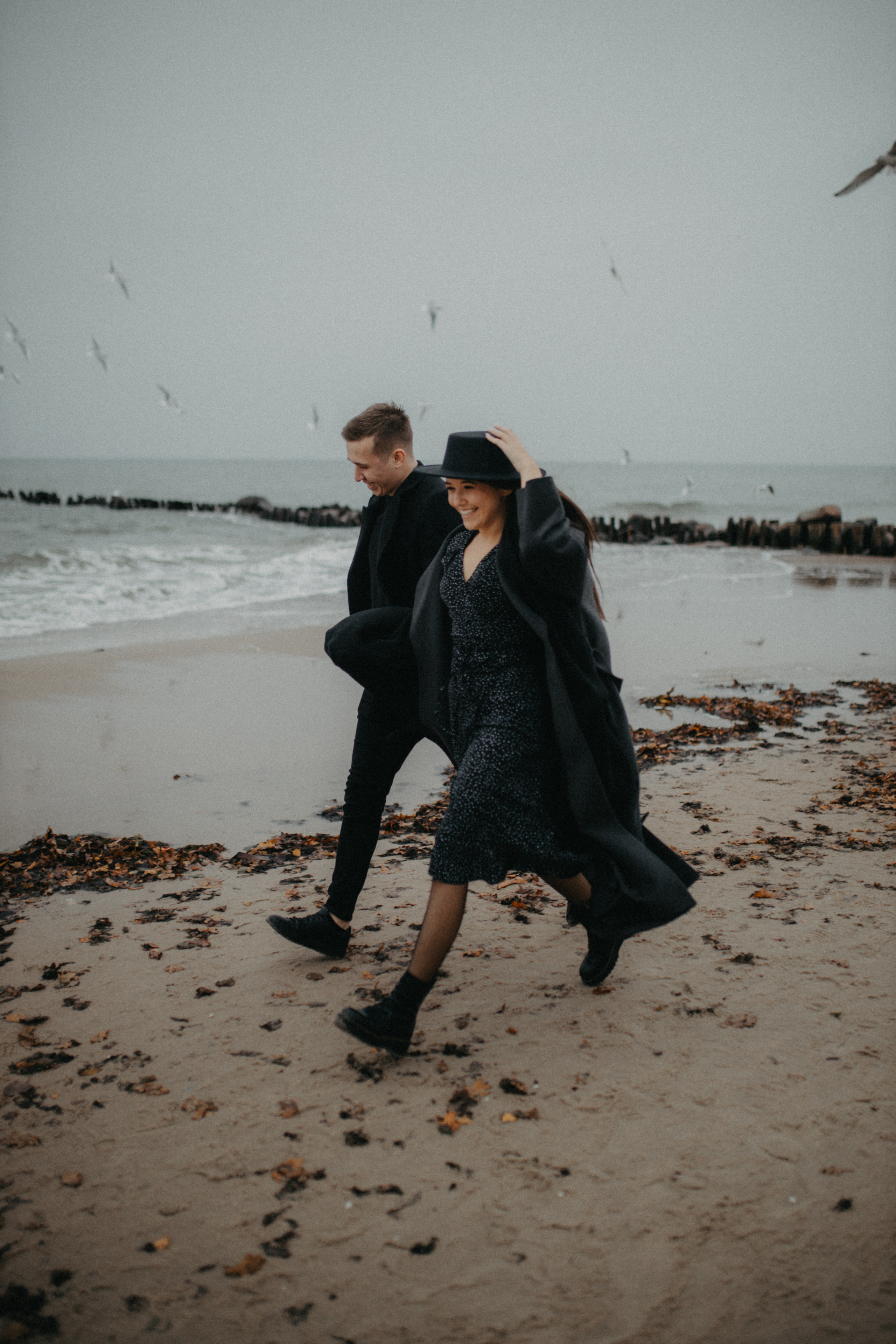 После свадьбы. Фотограф в Калининграде Дмитрий Мишин