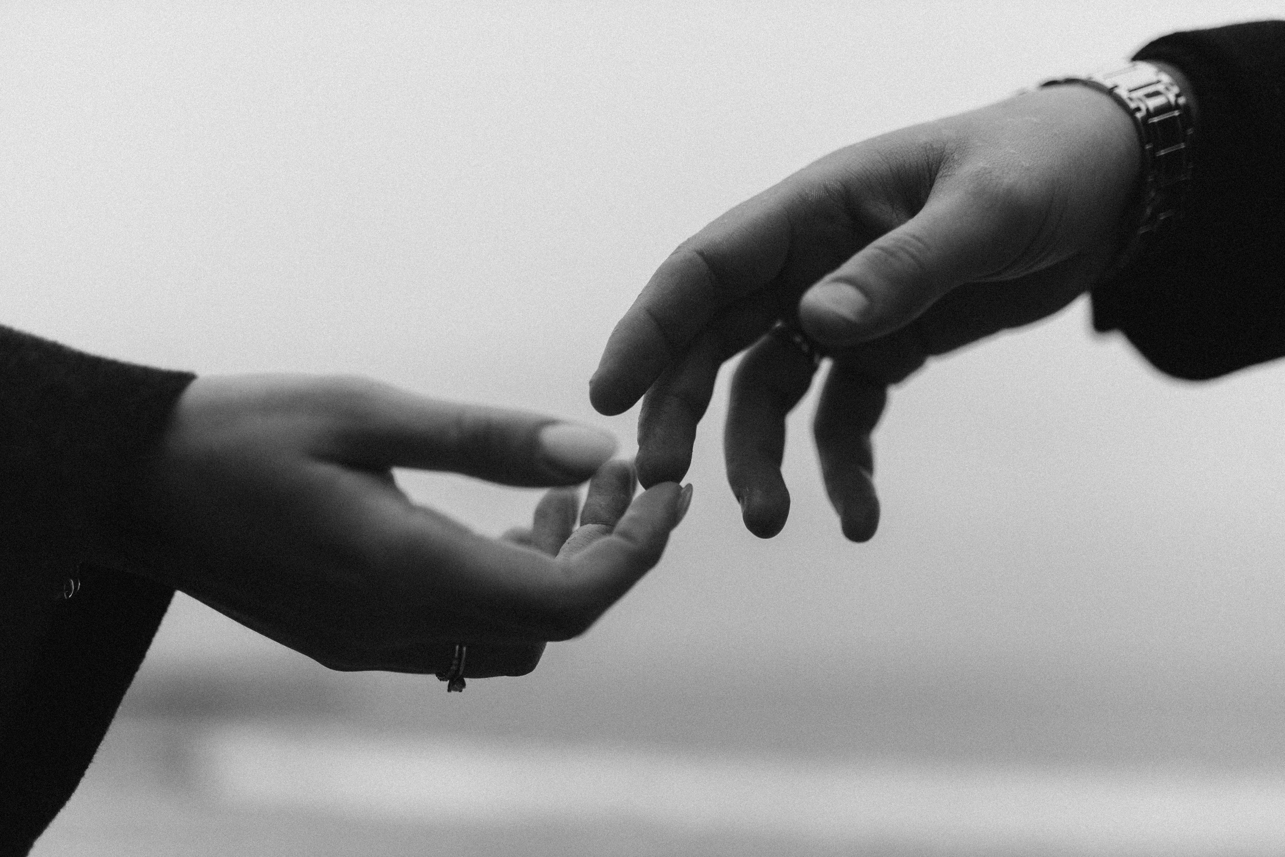 После свадьбы. Фотограф в Калининграде Дмитрий Мишин