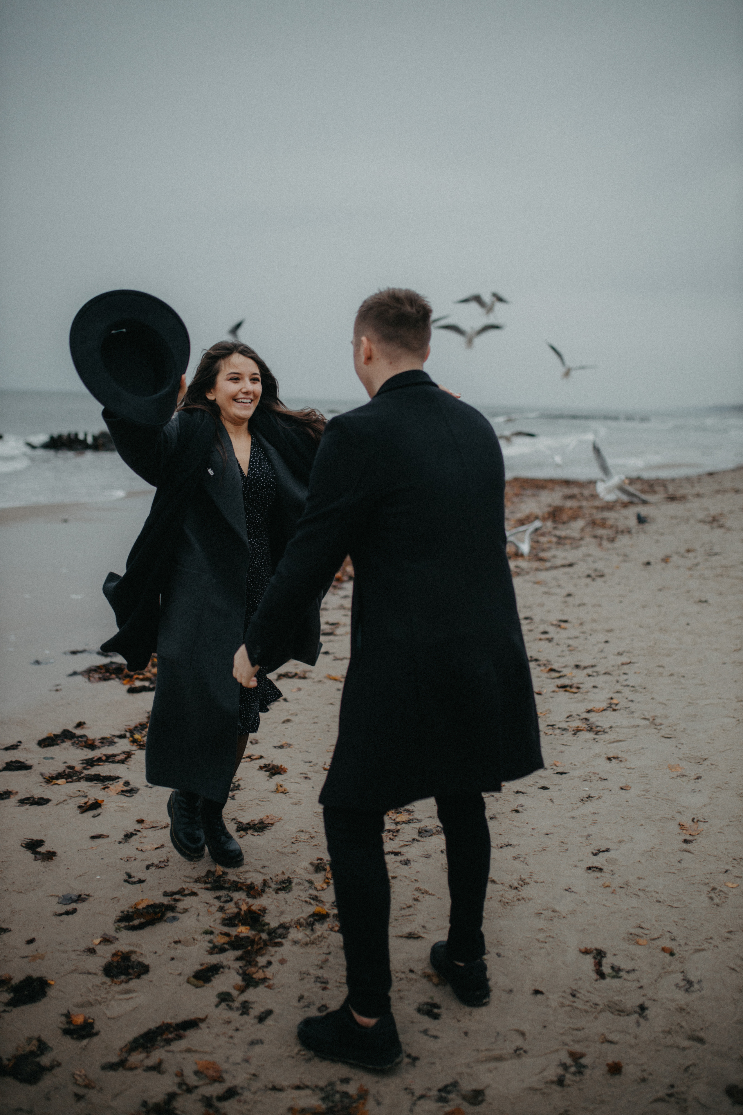 После свадьбы. Фотограф в Калининграде Дмитрий Мишин