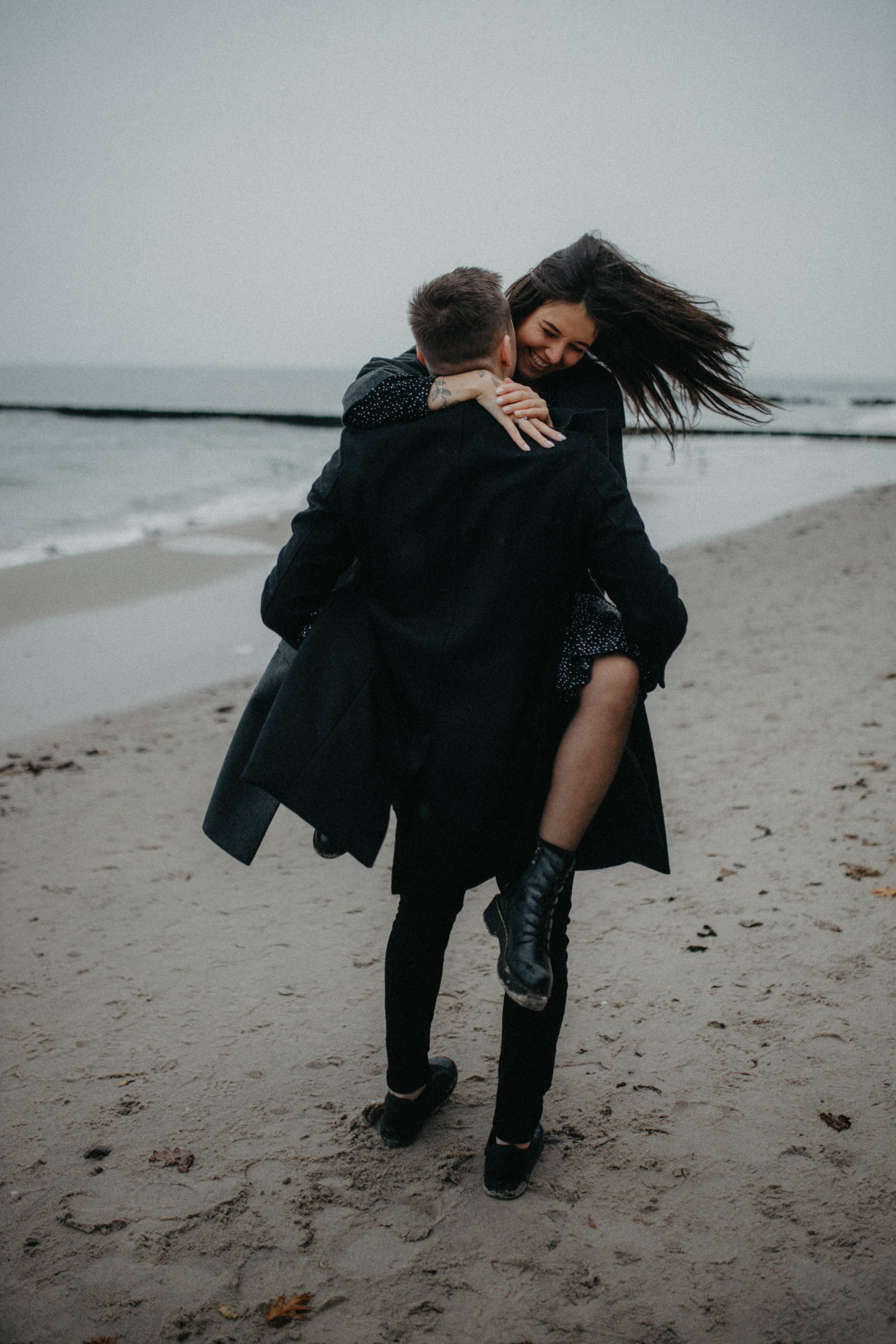 После свадьбы. Фотограф в Калининграде Дмитрий Мишин