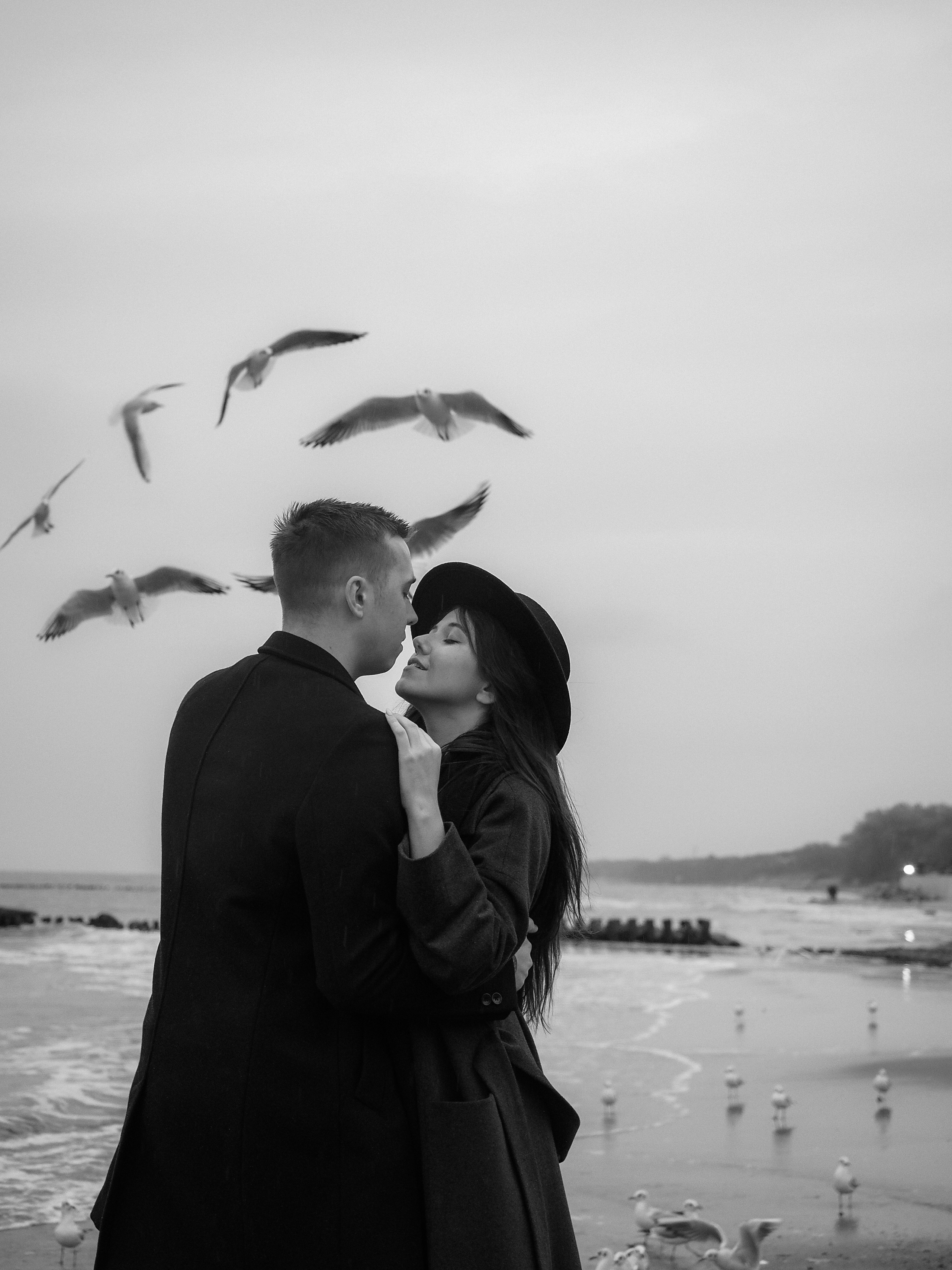 После свадьбы. Фотограф в Калининграде Дмитрий Мишин